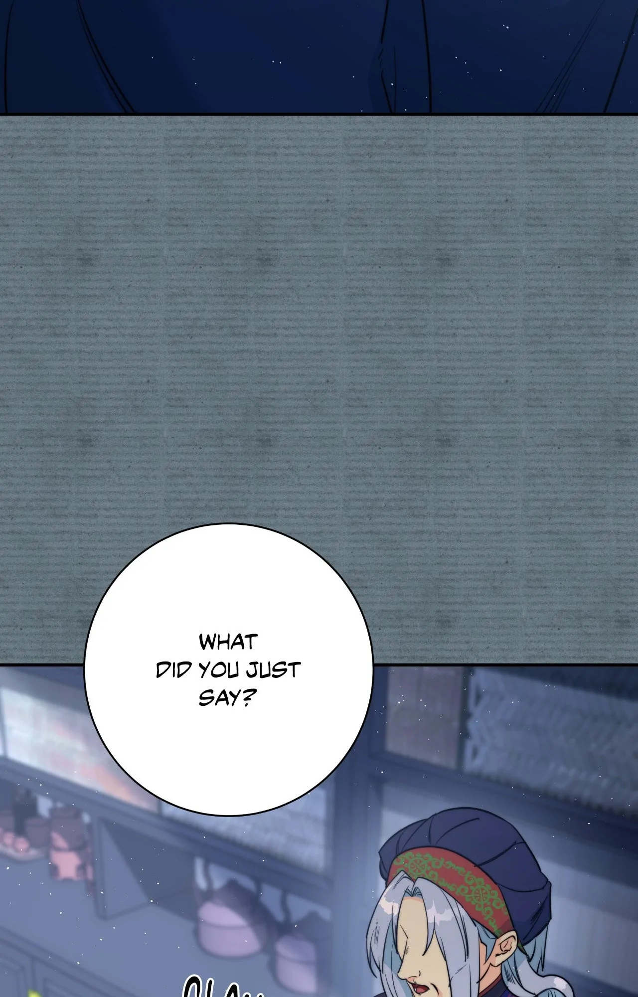 Fire, Flowers, Dreams [Official] - Side Story 1 manhwa