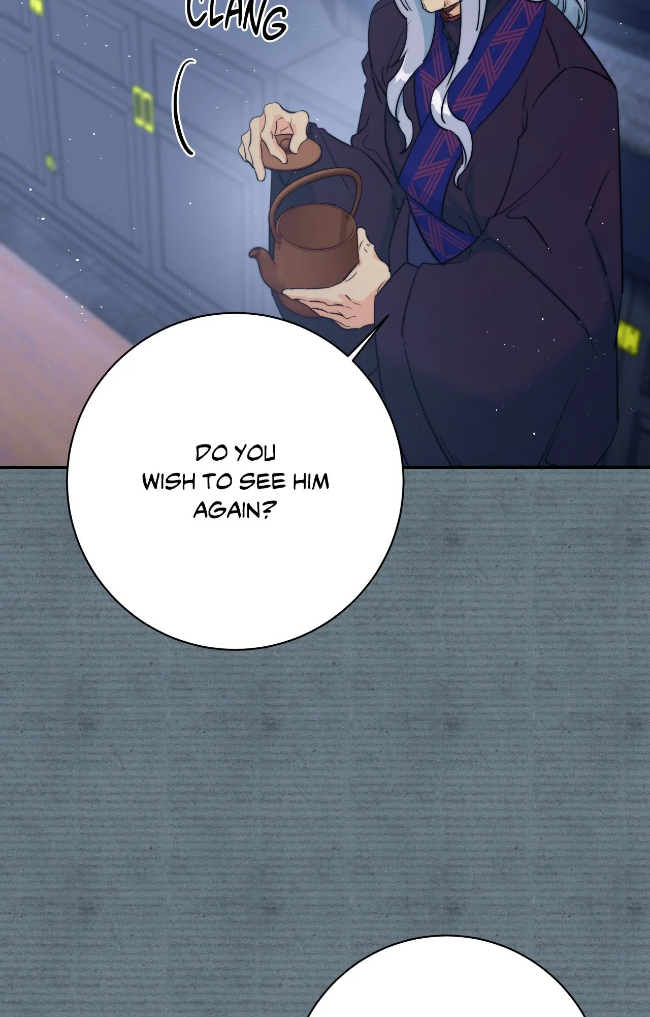 Fire, Flowers, Dreams [Official] - Side Story 1 manhwa