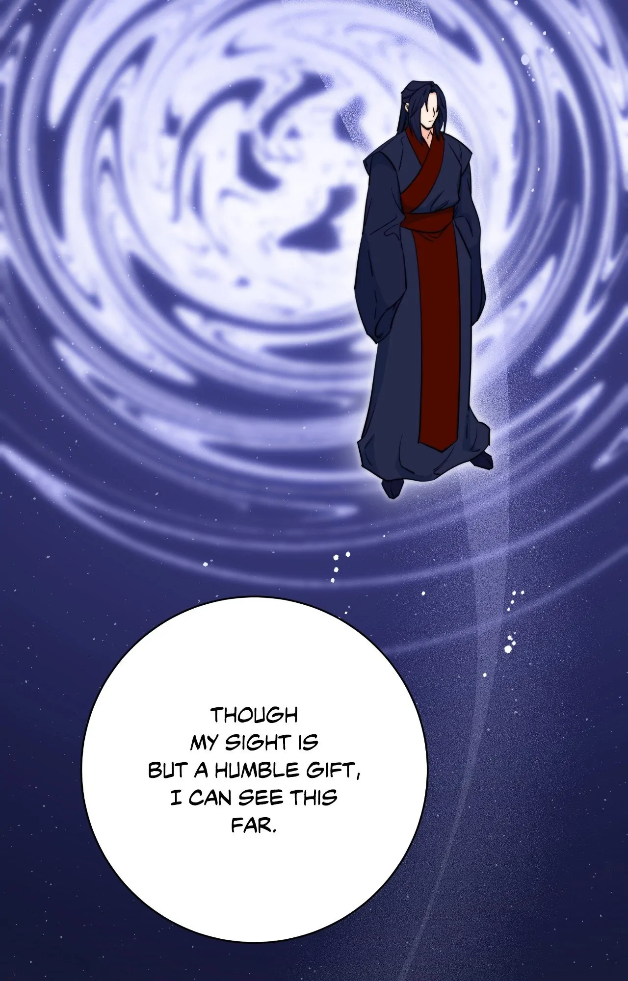 Fire, Flowers, Dreams [Official] - Side Story 1 manhwa