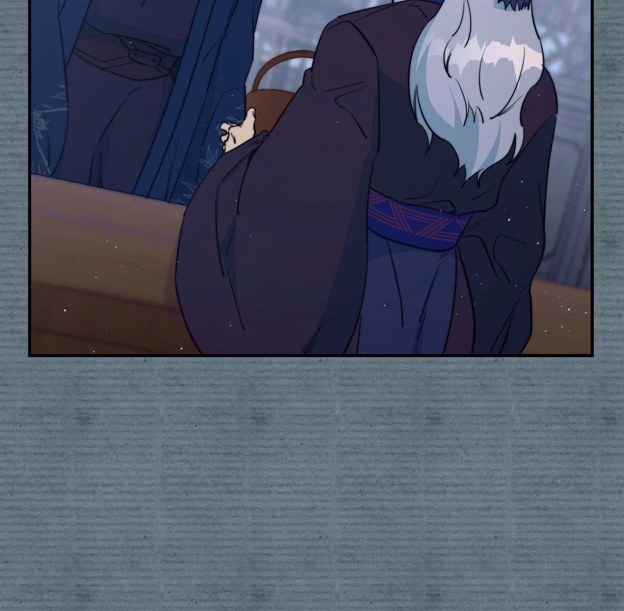 Fire, Flowers, Dreams [Official] - Side Story 1 manhwa