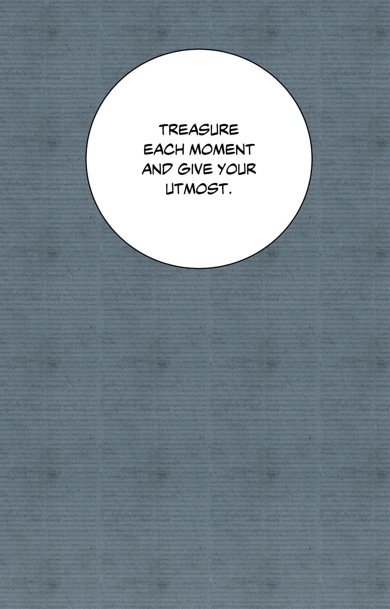 Fire, Flowers, Dreams [Official] - Side Story 1 manhwa