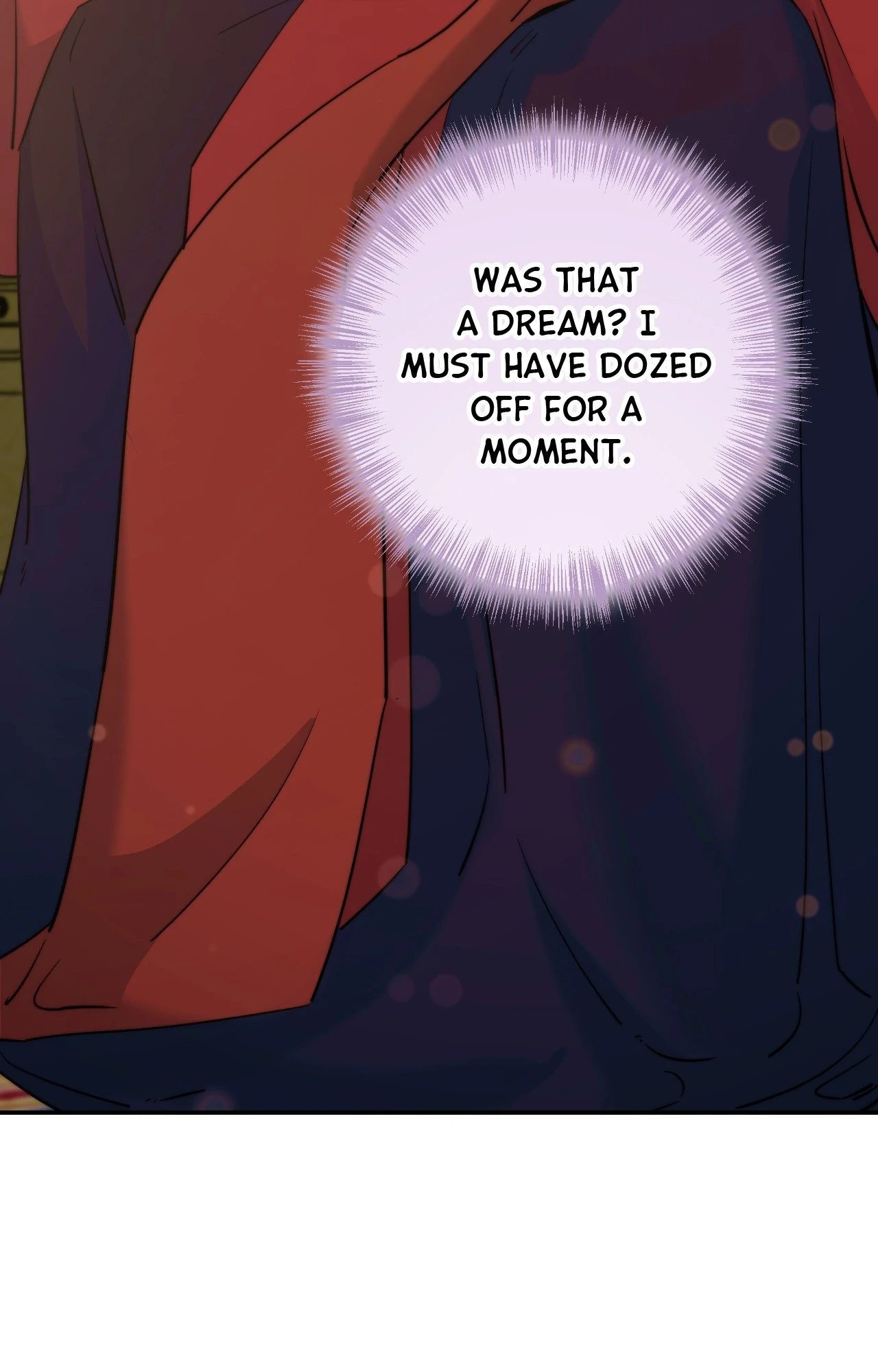 Fire, Flowers, Dreams [Official] - Side Story 1 manhwa