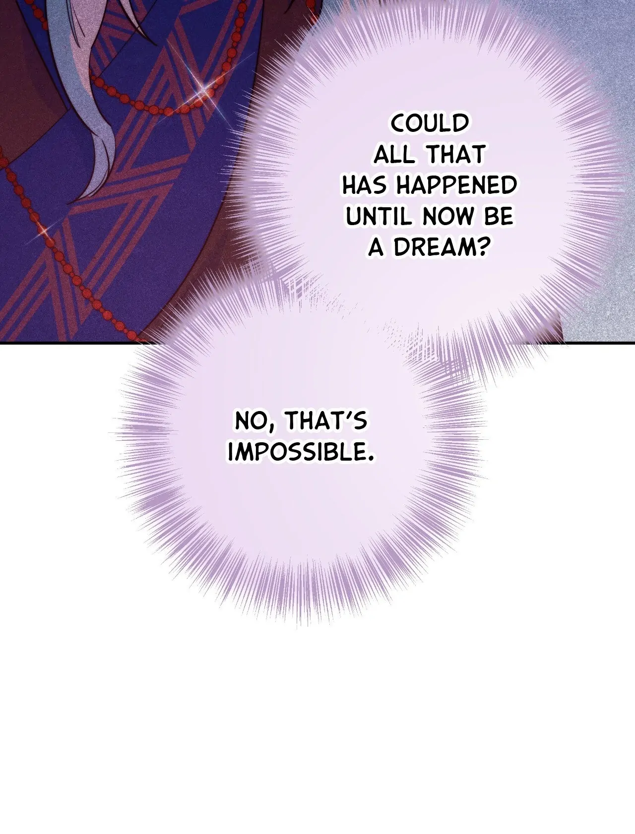 Fire, Flowers, Dreams [Official] - Side Story 1 manhwa