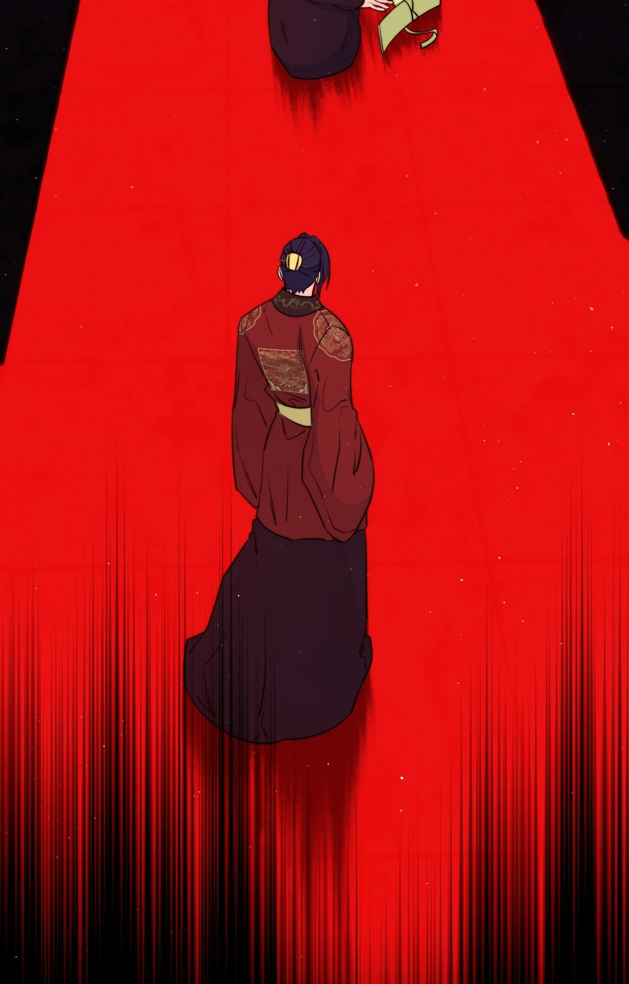 Fire, Flowers, Dreams [Official] - Side Story 1 manhwa