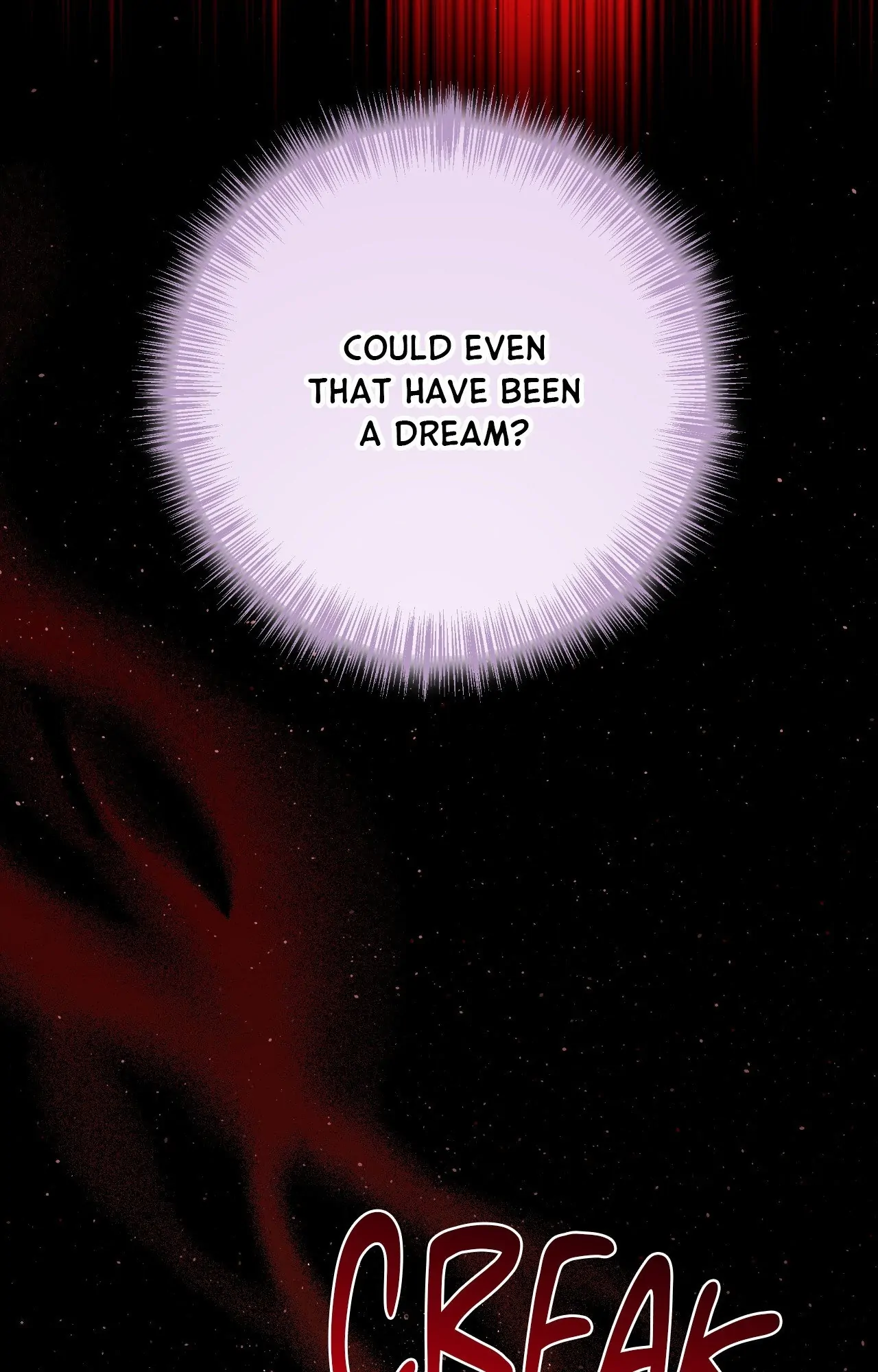 Fire, Flowers, Dreams [Official] - Side Story 1 manhwa