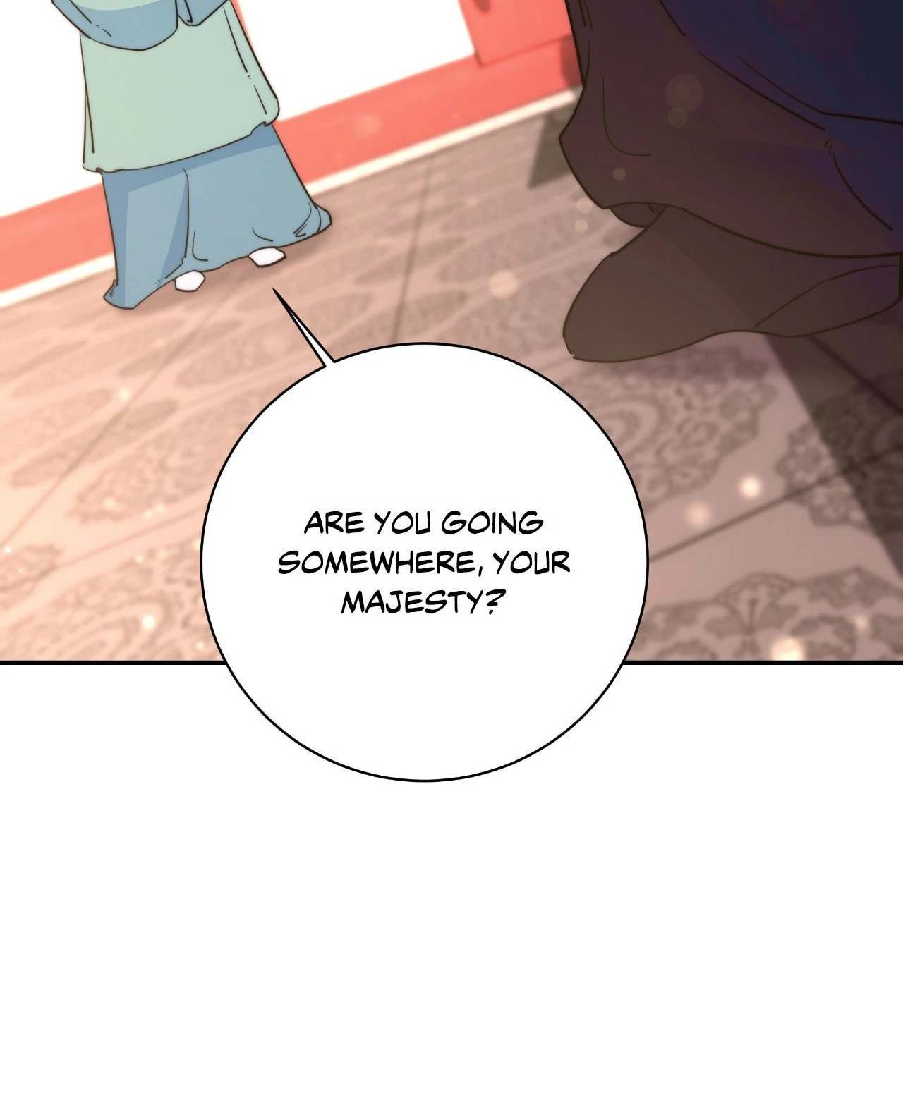 Fire, Flowers, Dreams [Official] - Side Story 1 manhwa