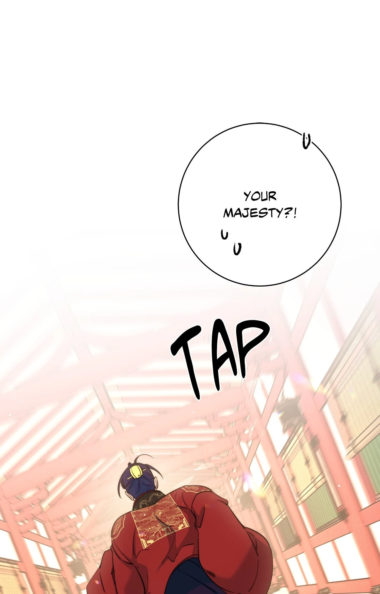 Fire, Flowers, Dreams [Official] - Side Story 1 manhwa