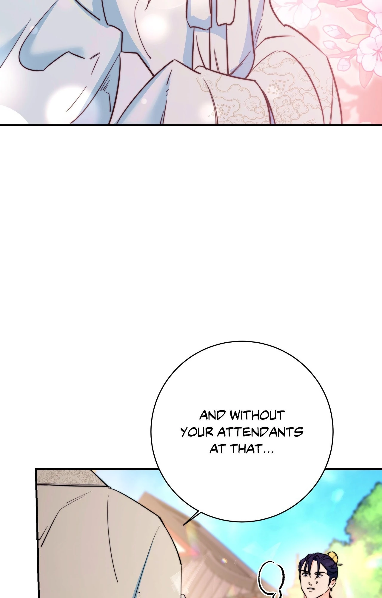 Fire, Flowers, Dreams [Official] - Side Story 1 manhwa