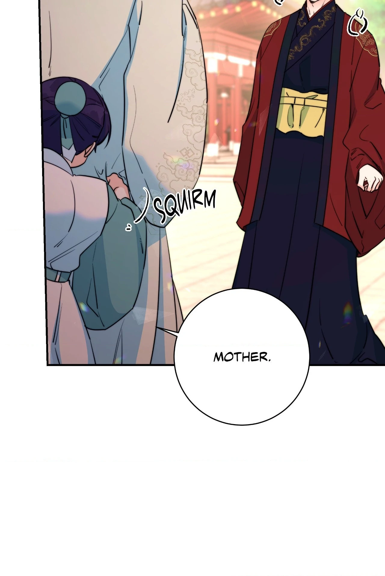 Fire, Flowers, Dreams [Official] - Side Story 1 manhwa