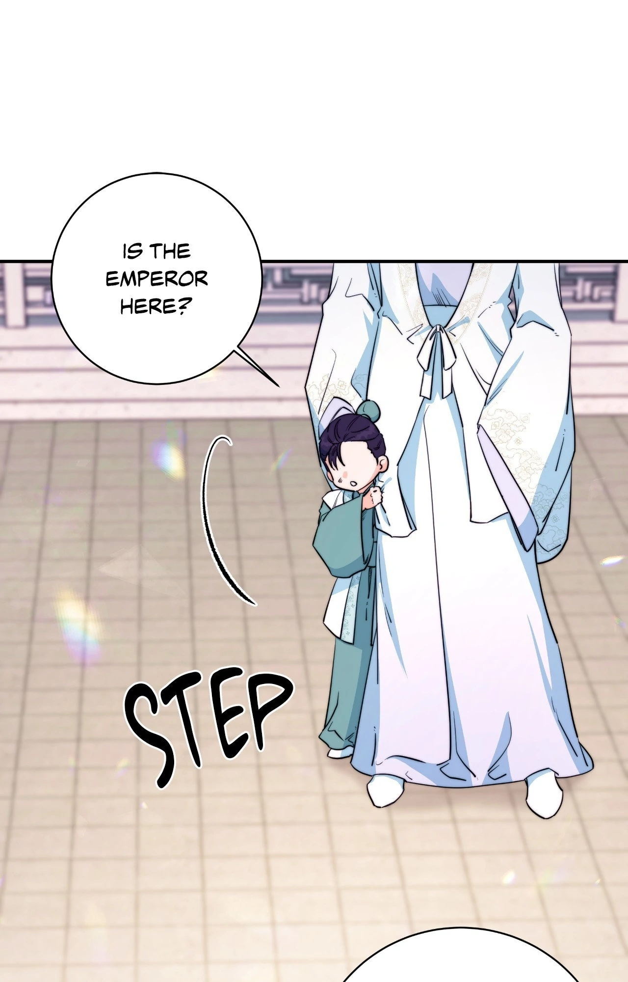 Fire, Flowers, Dreams [Official] - Side Story 1 manhwa