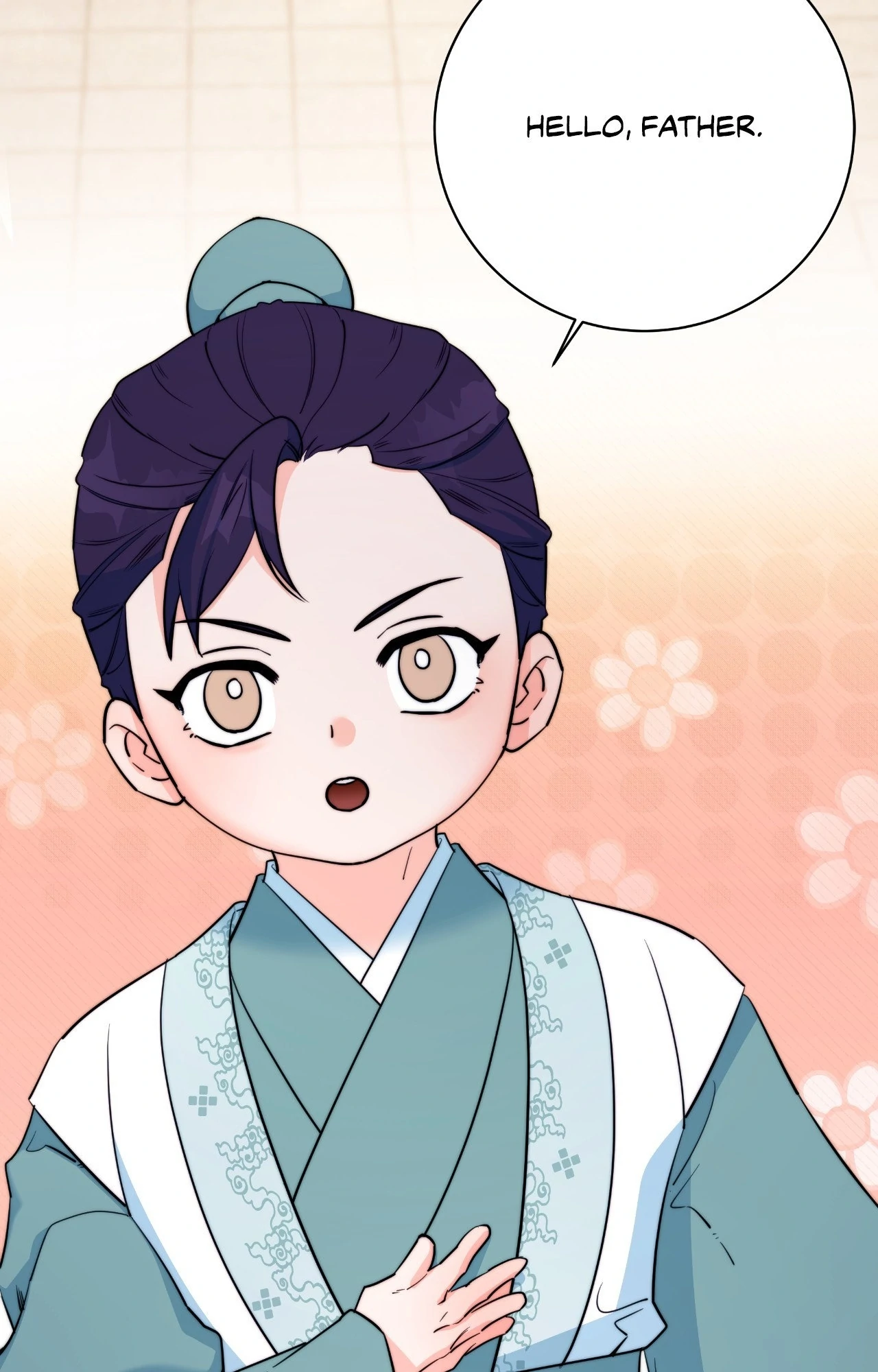 Fire, Flowers, Dreams [Official] - Side Story 1 manhwa