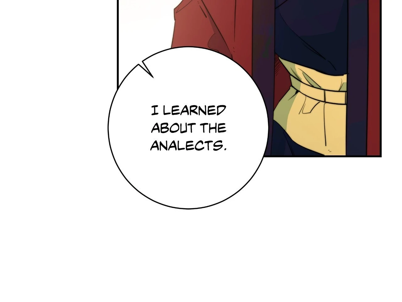 Fire, Flowers, Dreams [Official] - Side Story 1 manhwa