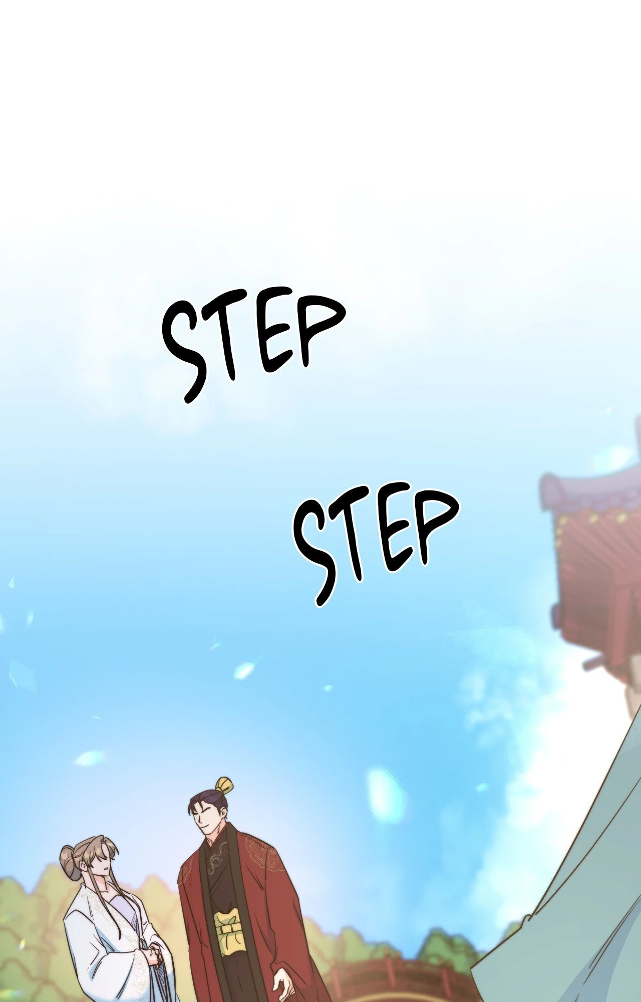 Fire, Flowers, Dreams [Official] - Side Story 1 manhwa