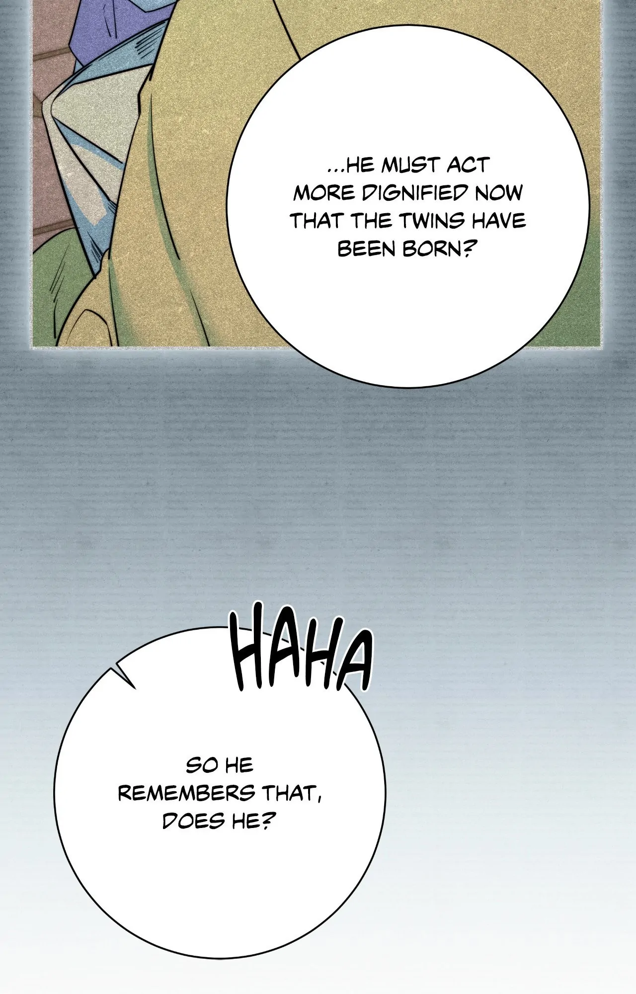 Fire, Flowers, Dreams [Official] - Side Story 1 manhwa
