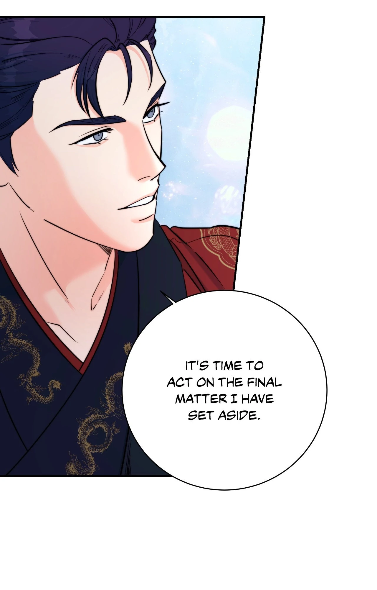 Fire, Flowers, Dreams [Official] - Side Story 1 manhwa