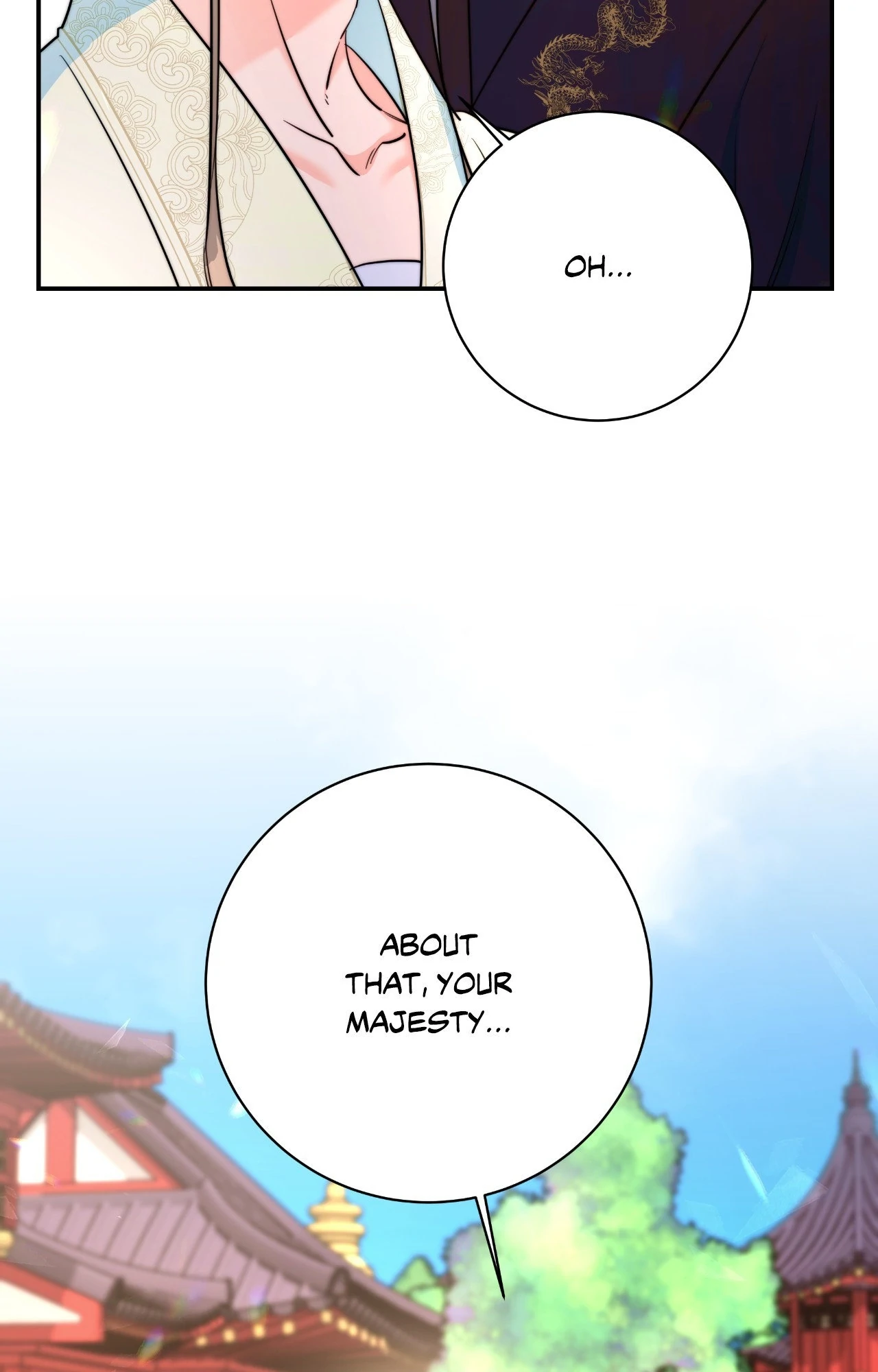 Fire, Flowers, Dreams [Official] - Side Story 1 manhwa
