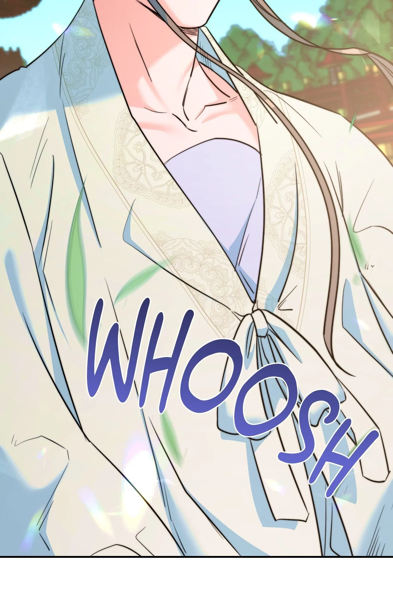 Fire, Flowers, Dreams [Official] - Side Story 1 manhwa