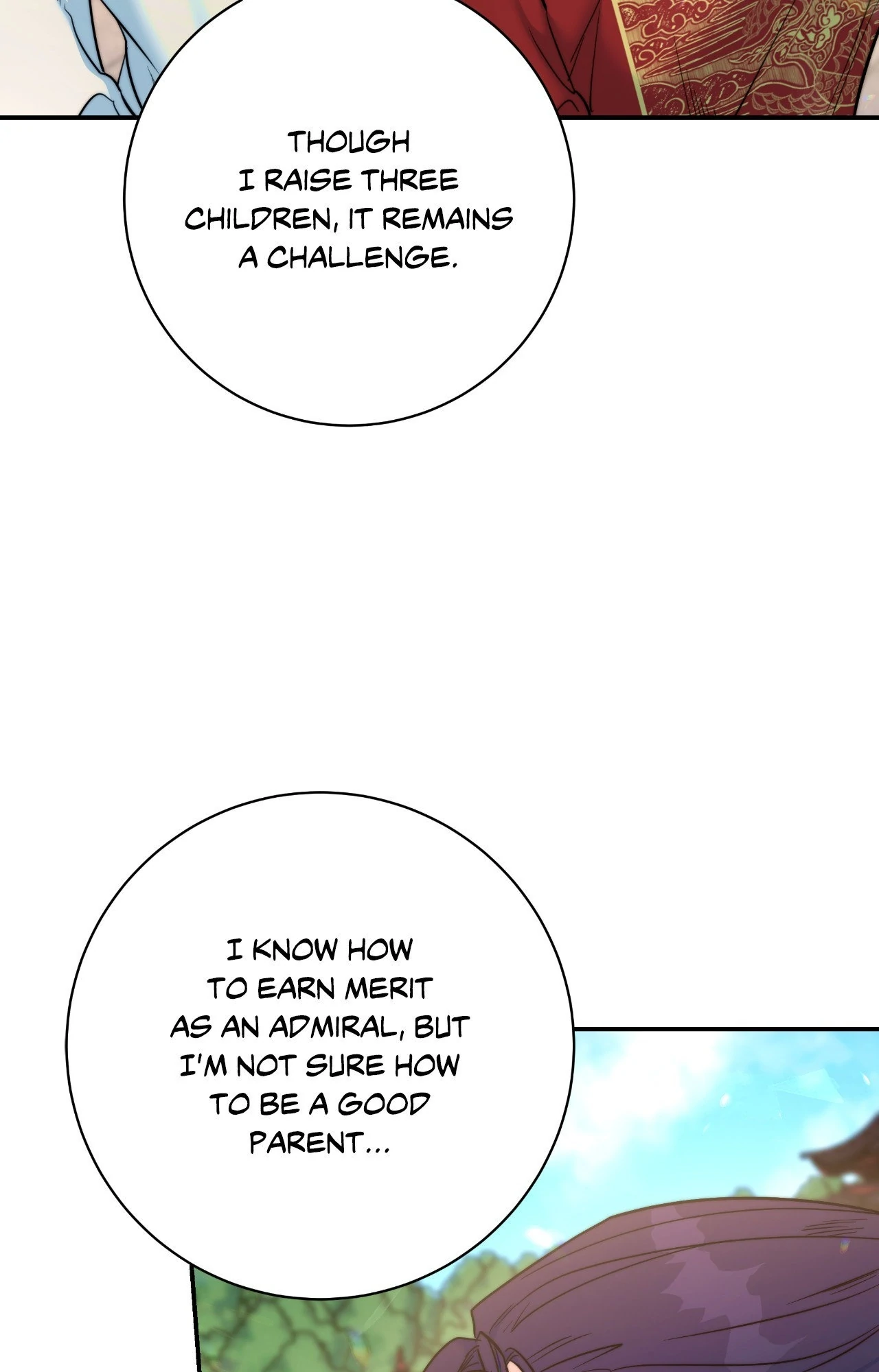 Fire, Flowers, Dreams [Official] - Side Story 1 manhwa