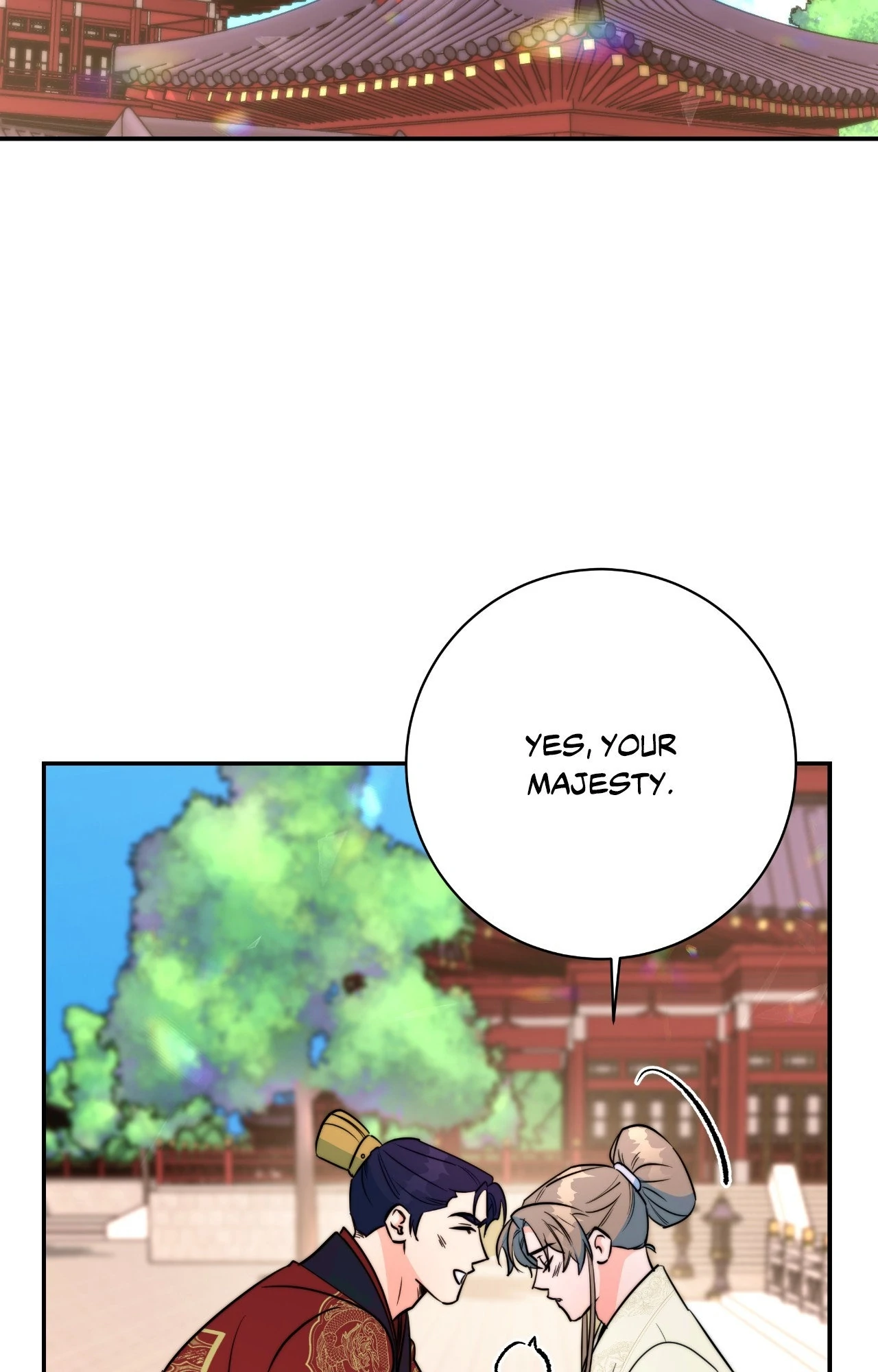 Fire, Flowers, Dreams [Official] - Side Story 1 manhwa