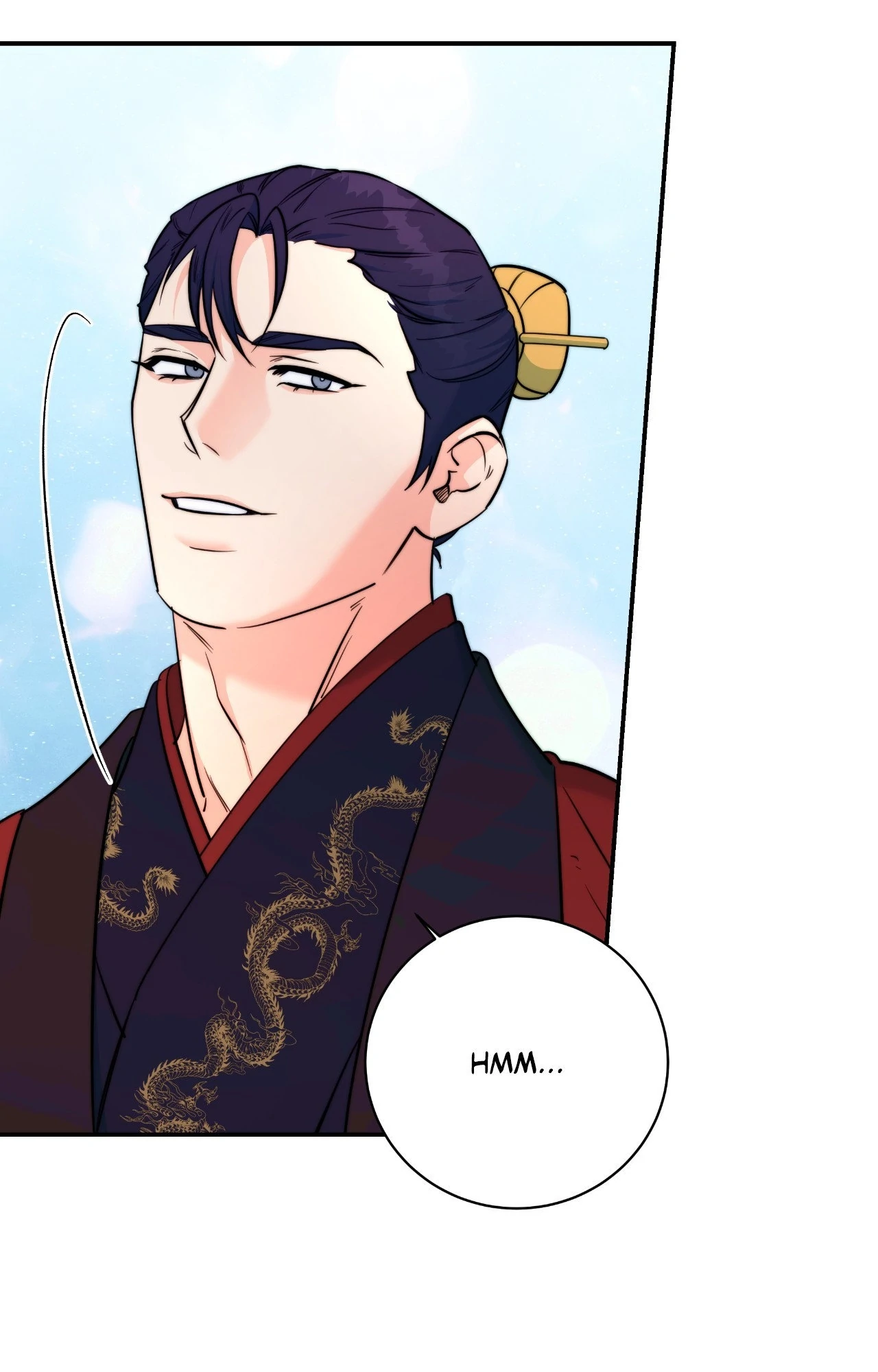 Fire, Flowers, Dreams [Official] - Side Story 1 manhwa