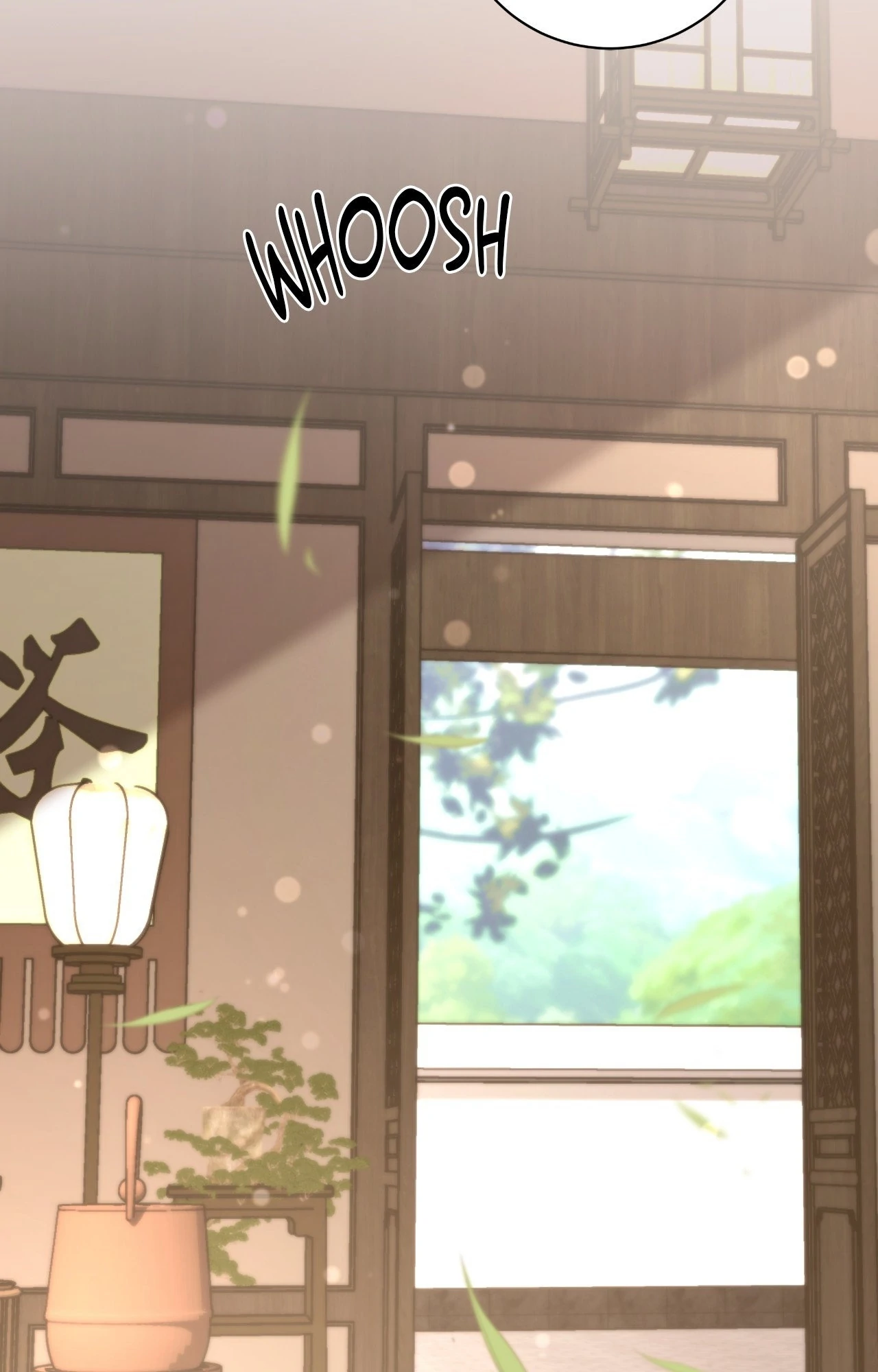 Fire, Flowers, Dreams [Official] - Side Story 1 manhwa