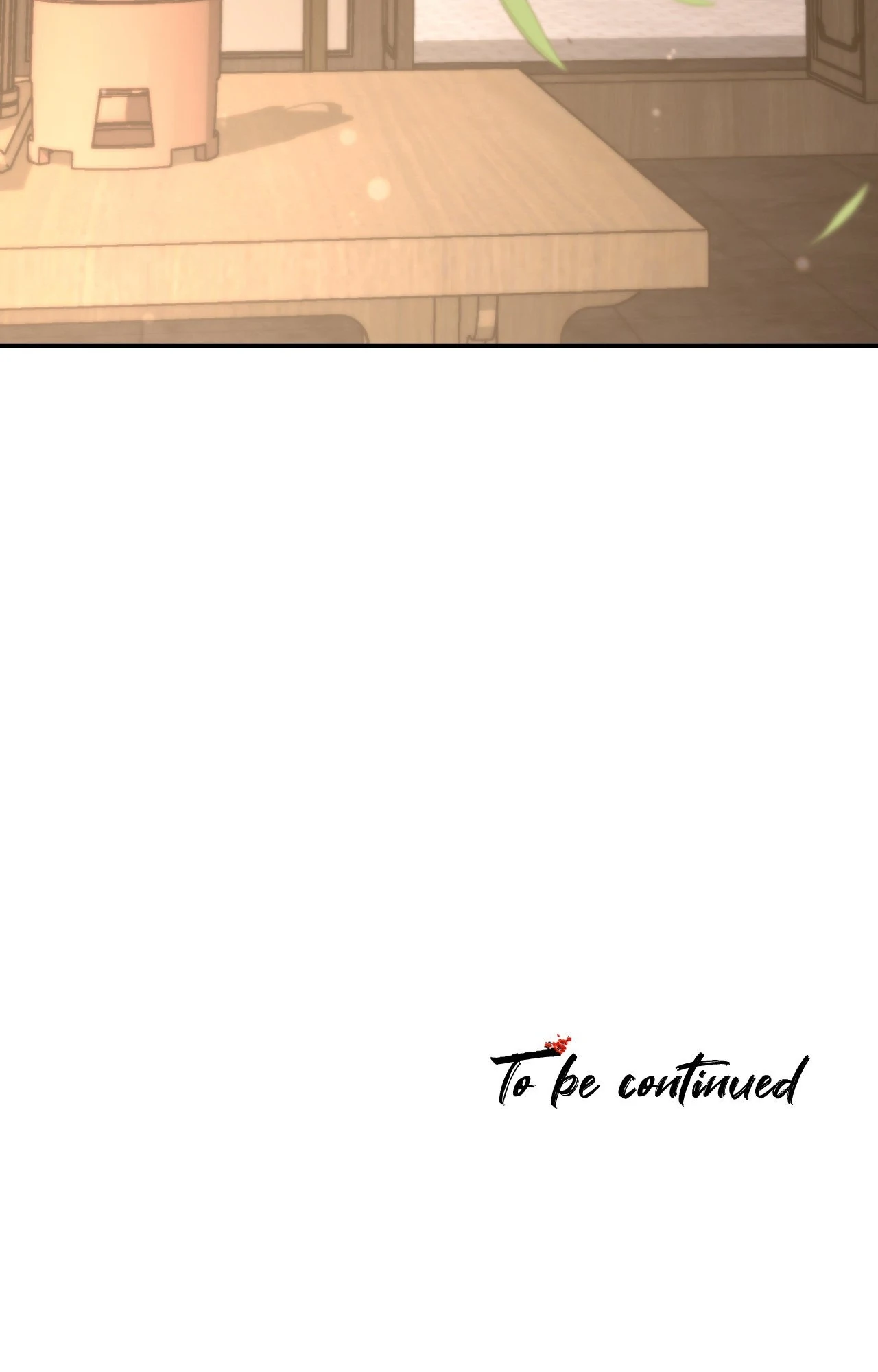 Fire, Flowers, Dreams [Official] - Side Story 1 manhwa