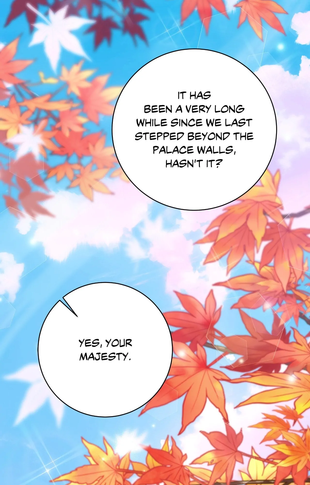 Fire, Flowers, Dreams [Official] - Side Story 2 manhwa
