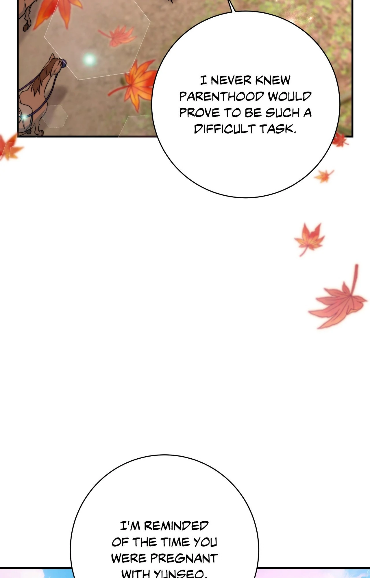 Fire, Flowers, Dreams [Official] - Side Story 2 manhwa