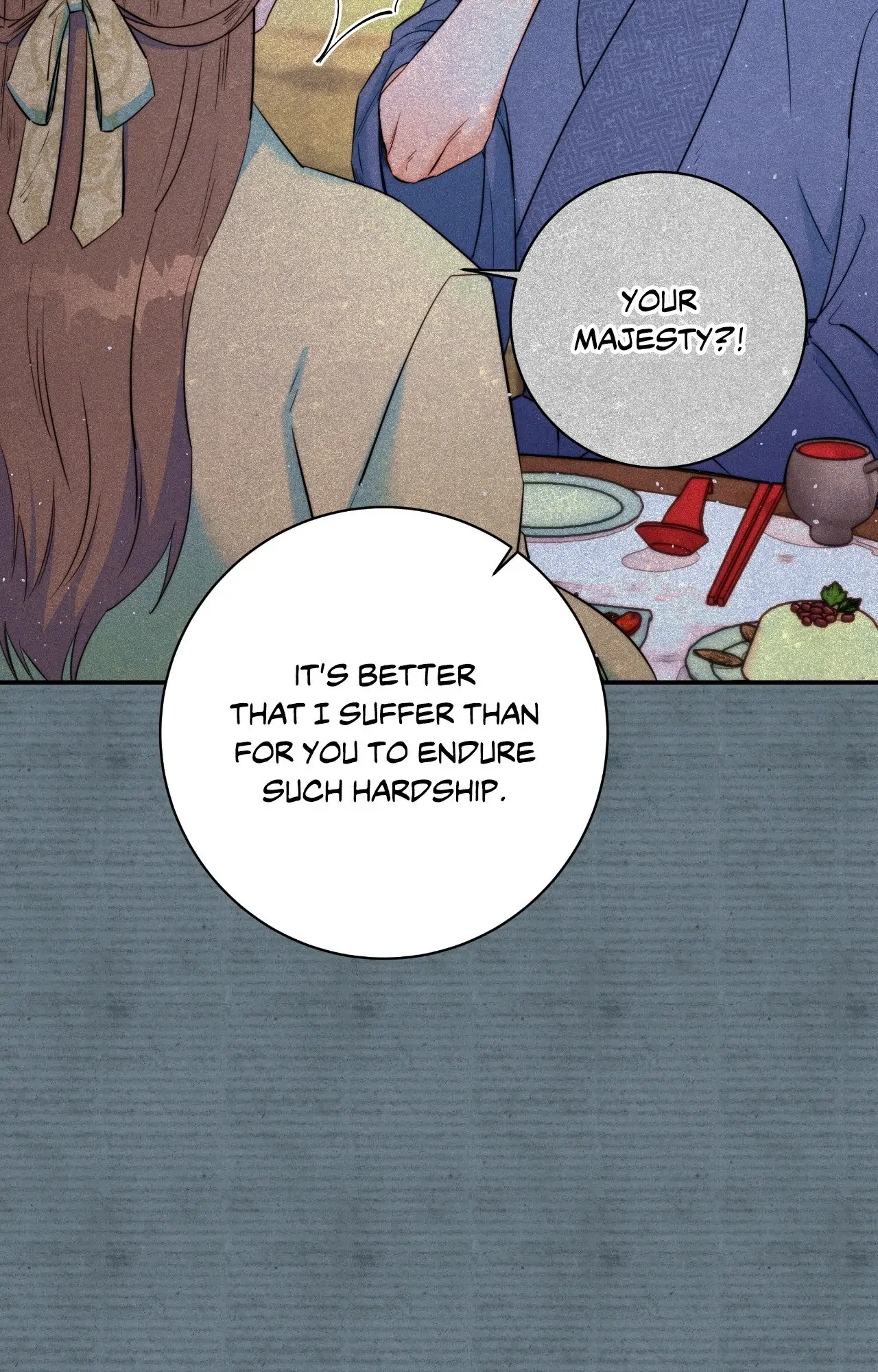 Fire, Flowers, Dreams [Official] - Side Story 2 manhwa