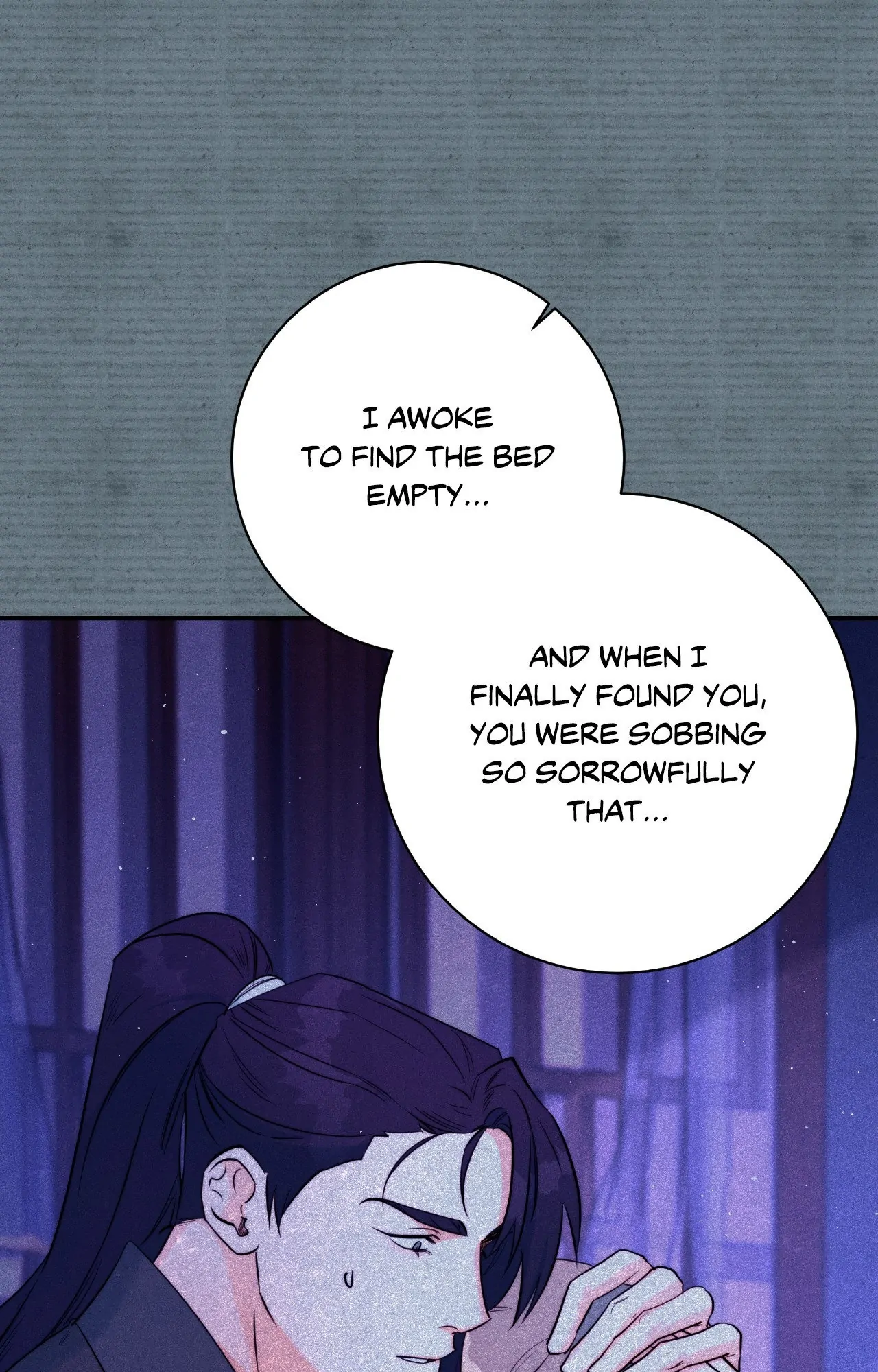 Fire, Flowers, Dreams [Official] - Side Story 2 manhwa
