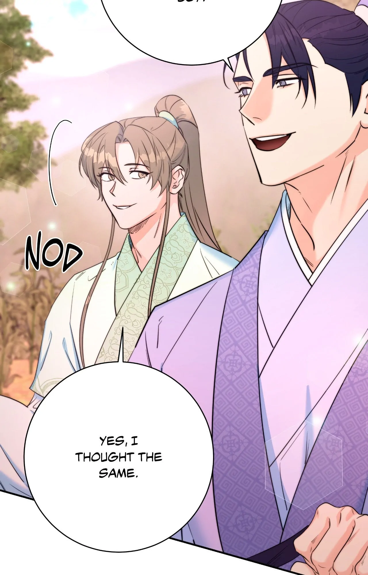 Fire, Flowers, Dreams [Official] - Side Story 2 manhwa