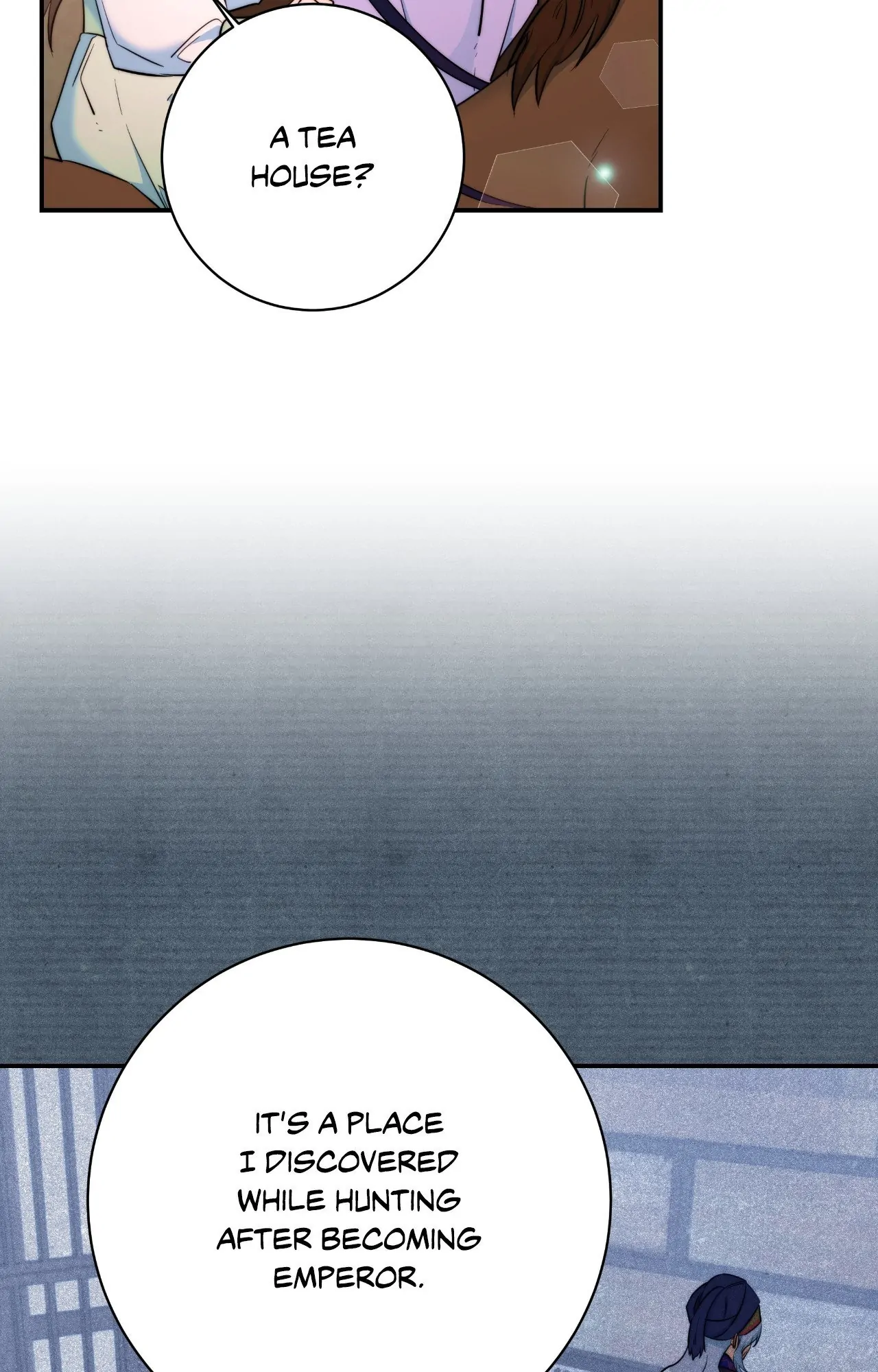 Fire, Flowers, Dreams [Official] - Side Story 2 manhwa