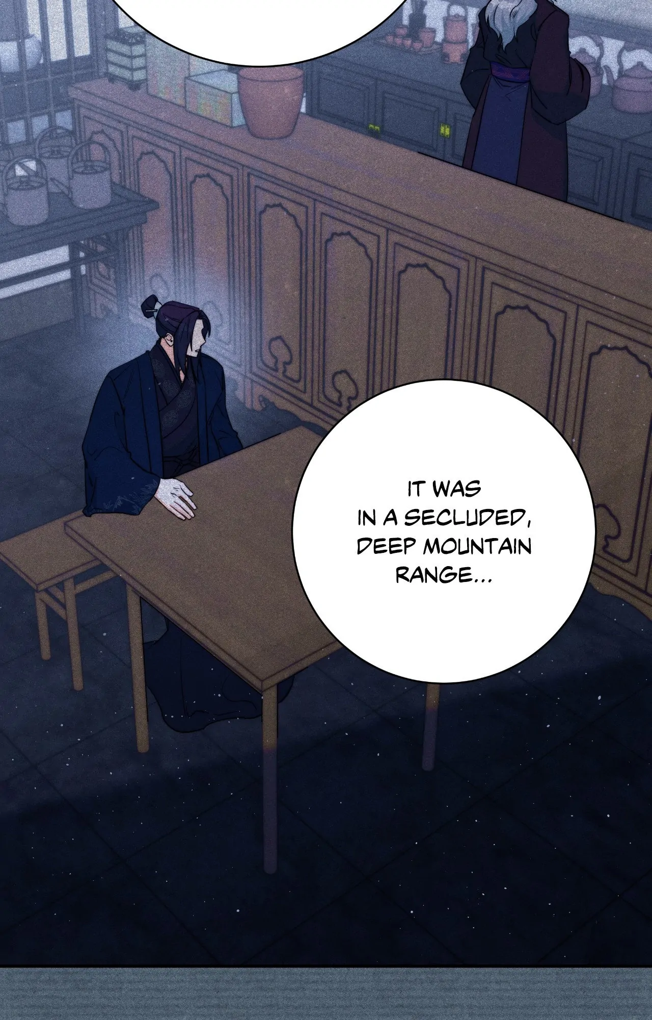 Fire, Flowers, Dreams [Official] - Side Story 2 manhwa