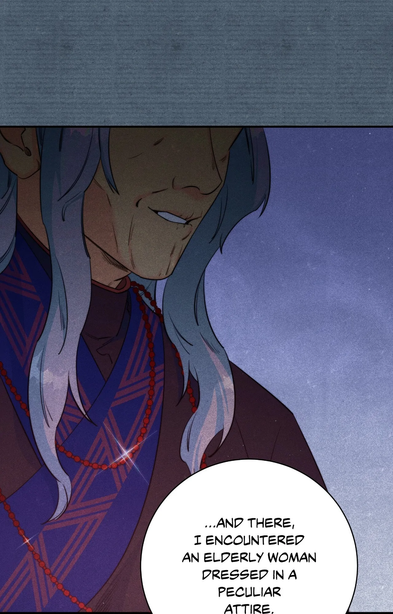 Fire, Flowers, Dreams [Official] - Side Story 2 manhwa