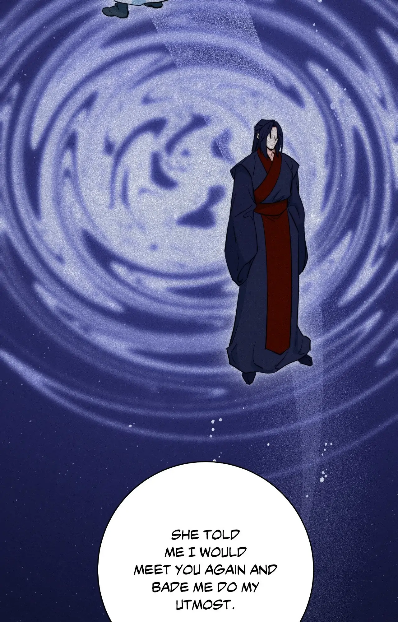 Fire, Flowers, Dreams [Official] - Side Story 2 manhwa
