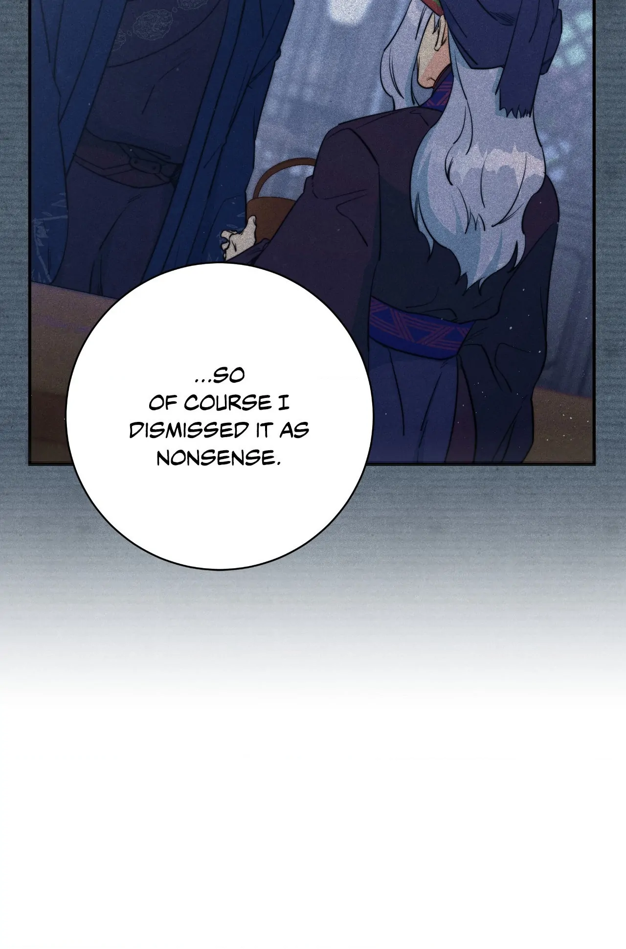Fire, Flowers, Dreams [Official] - Side Story 2 manhwa