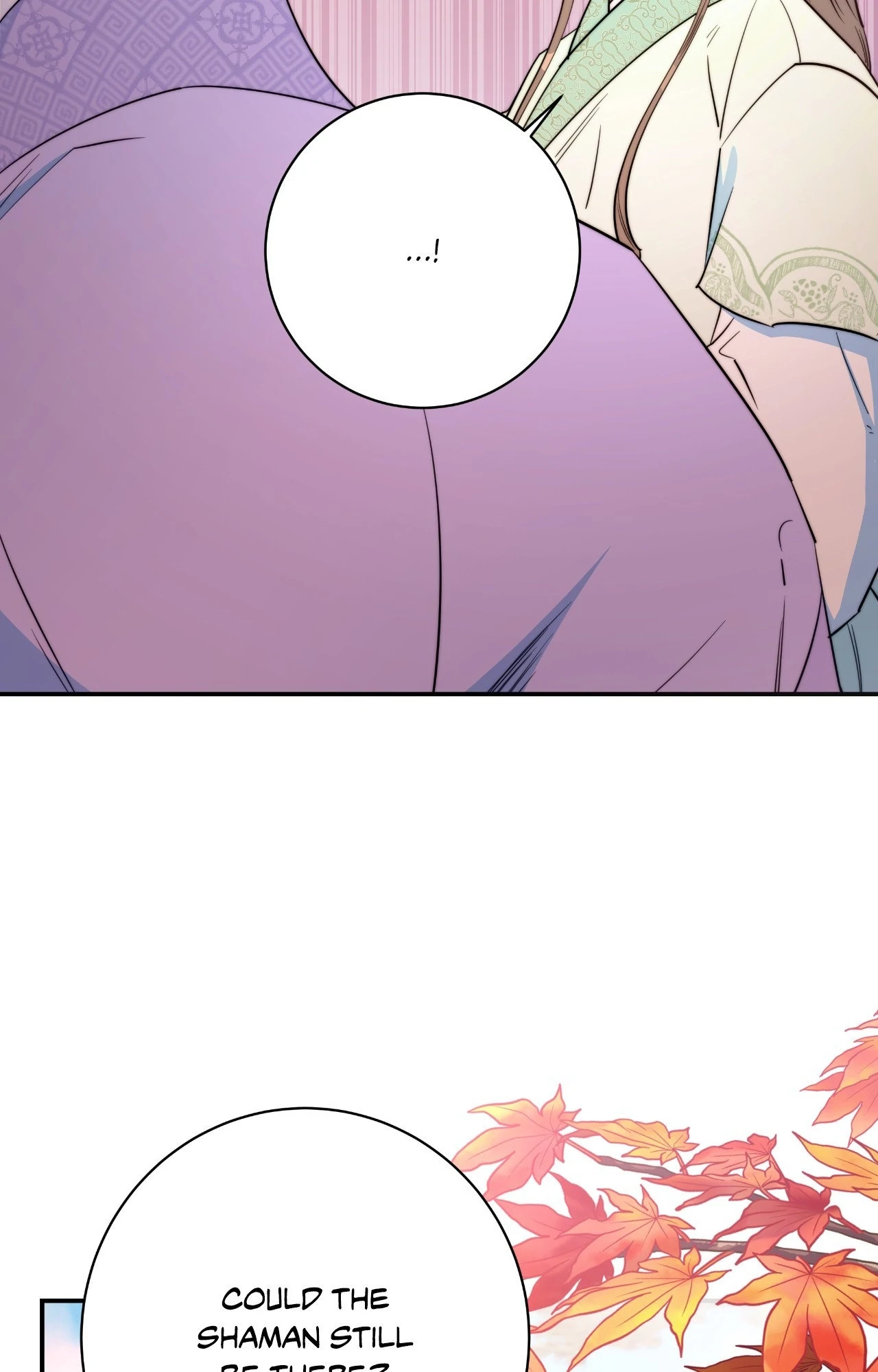 Fire, Flowers, Dreams [Official] - Side Story 2 manhwa