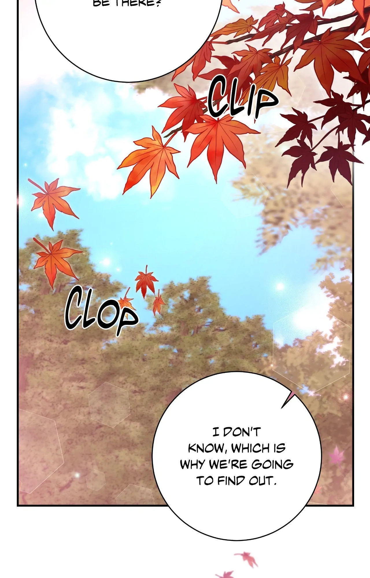 Fire, Flowers, Dreams [Official] - Side Story 2 manhwa