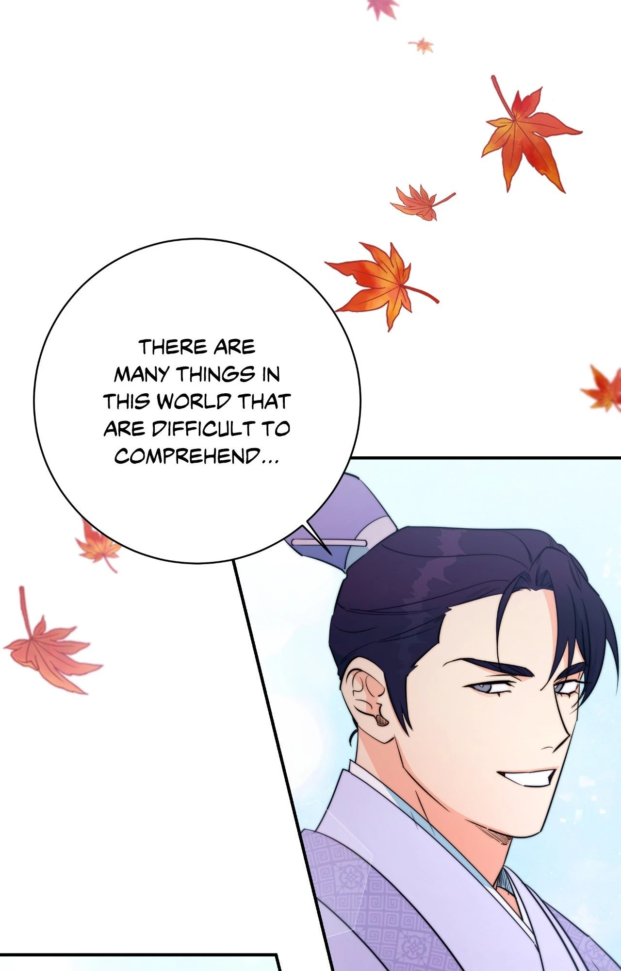 Fire, Flowers, Dreams [Official] - Side Story 2 manhwa