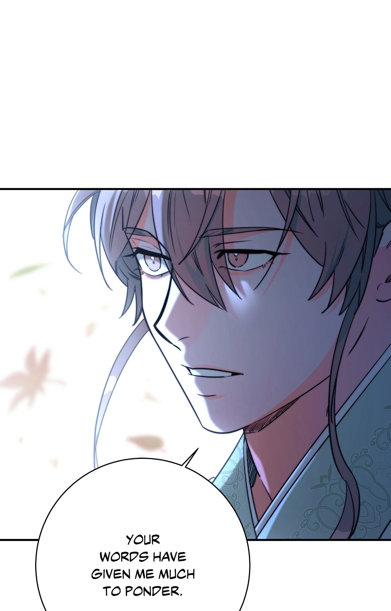 Fire, Flowers, Dreams [Official] - Side Story 2 manhwa
