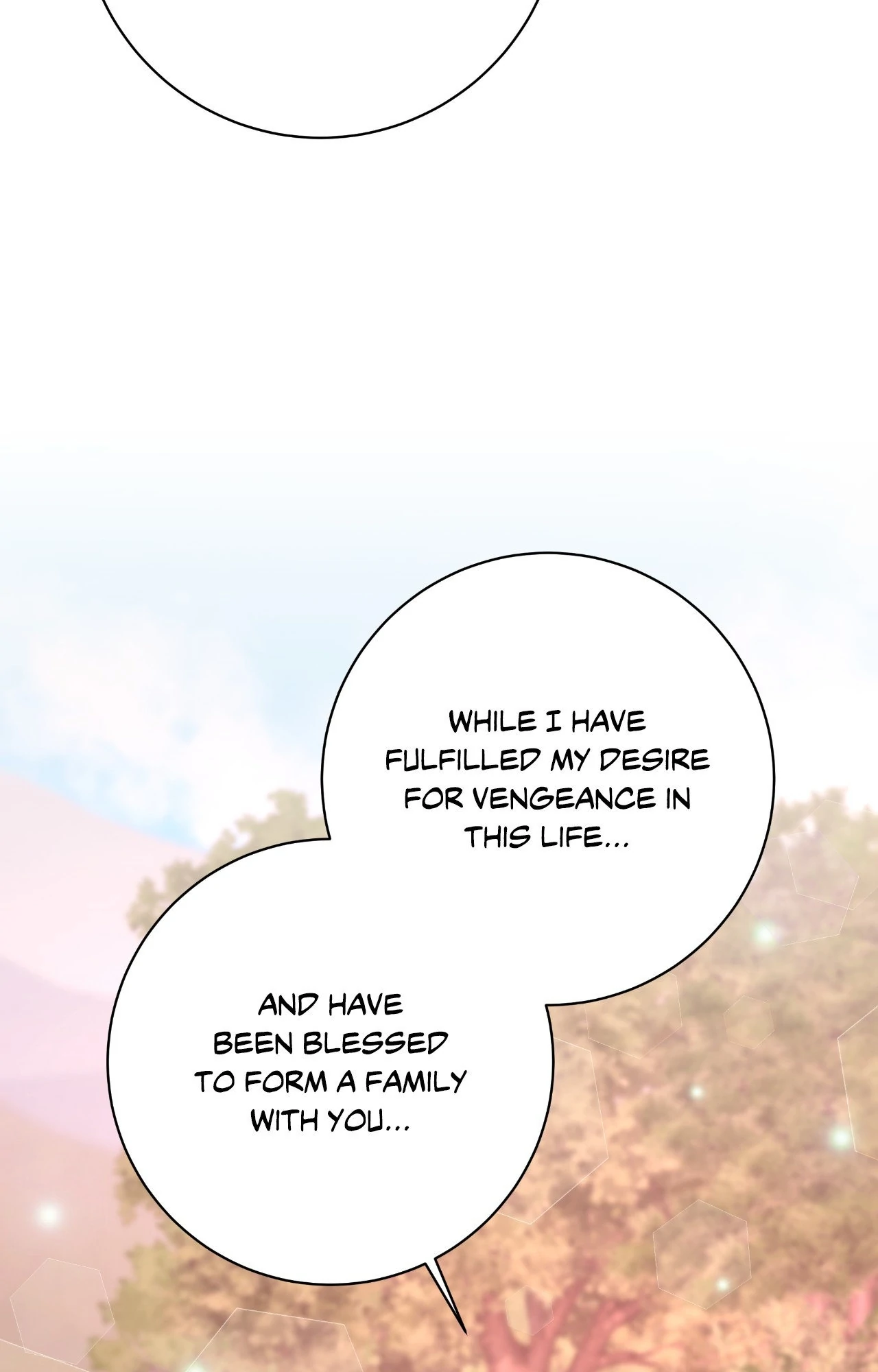 Fire, Flowers, Dreams [Official] - Side Story 2 manhwa