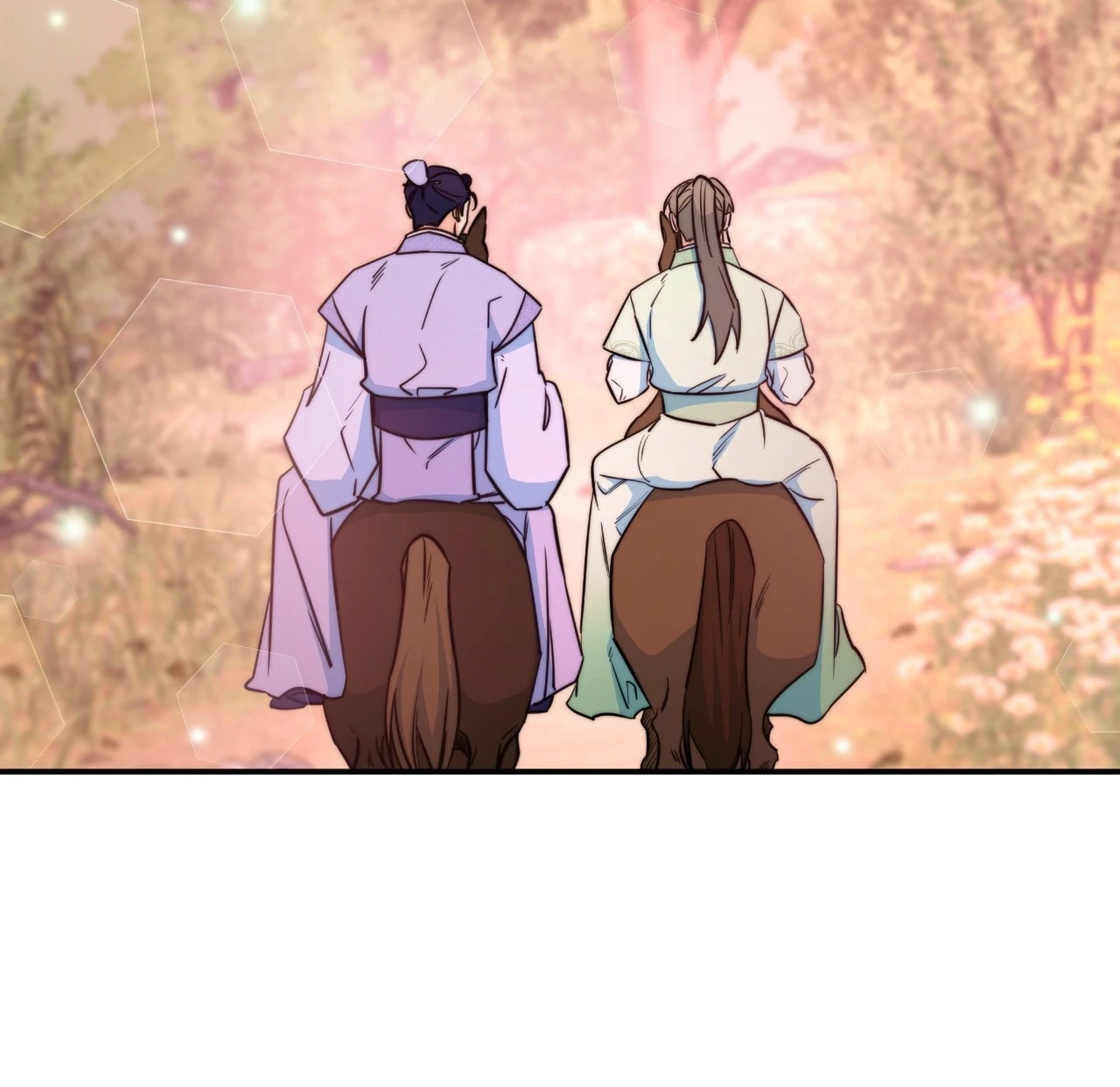 Fire, Flowers, Dreams [Official] - Side Story 2 manhwa