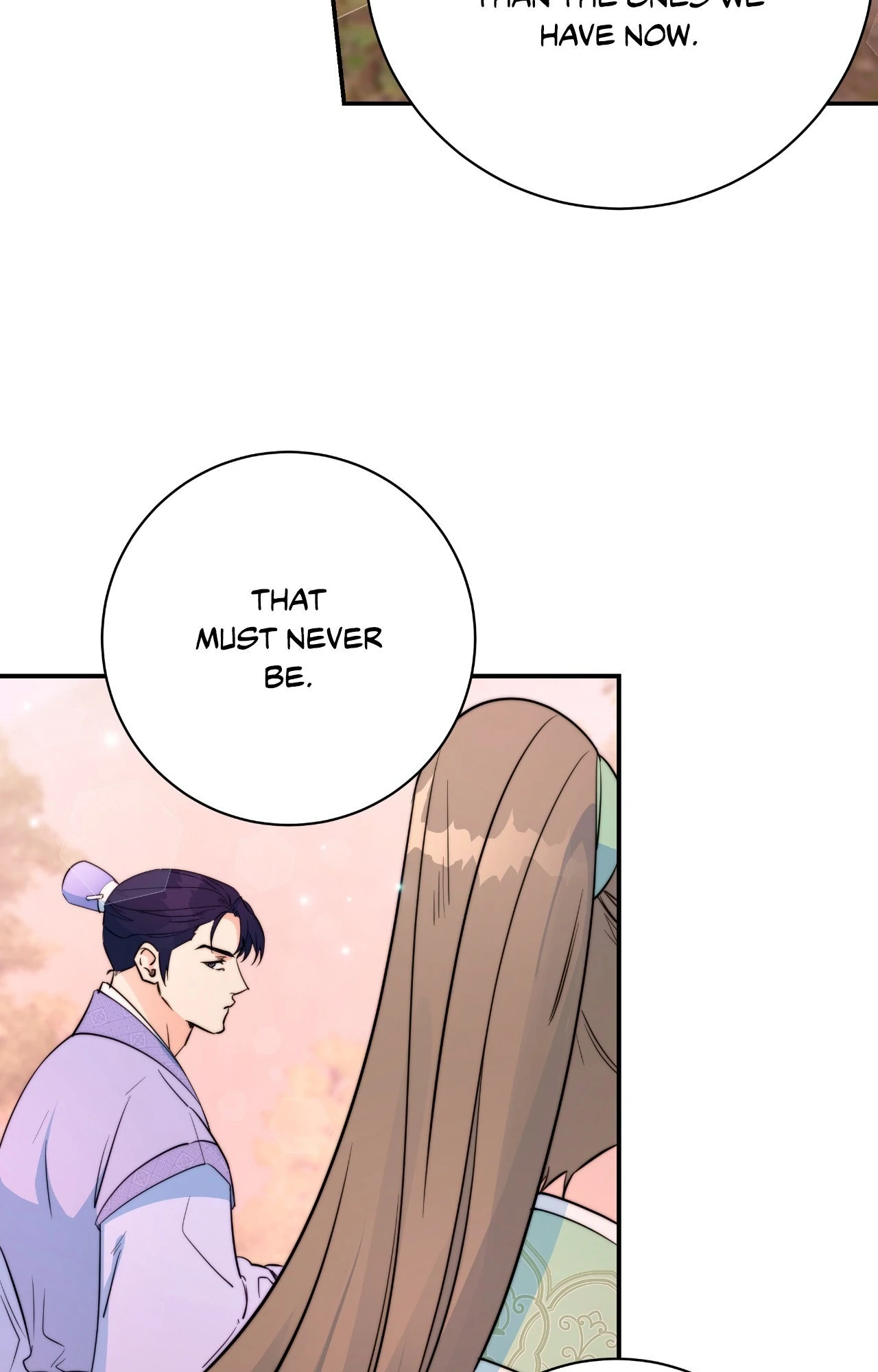 Fire, Flowers, Dreams [Official] - Side Story 2 manhwa