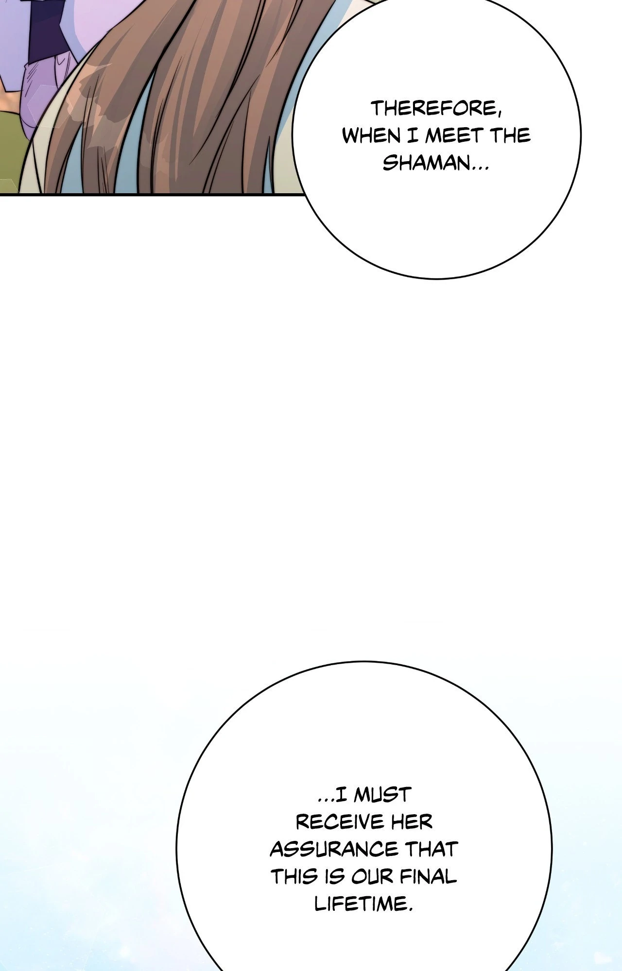 Fire, Flowers, Dreams [Official] - Side Story 2 manhwa