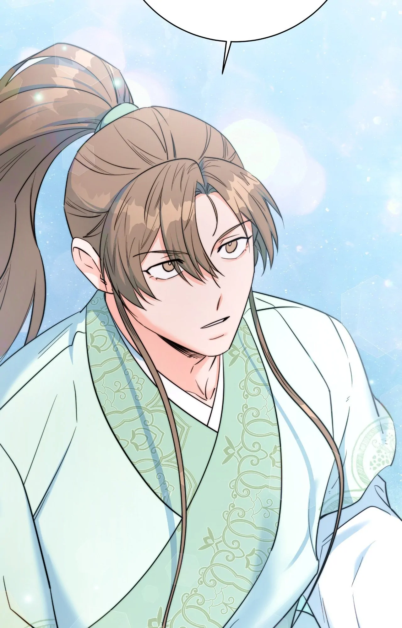 Fire, Flowers, Dreams [Official] - Side Story 2 manhwa