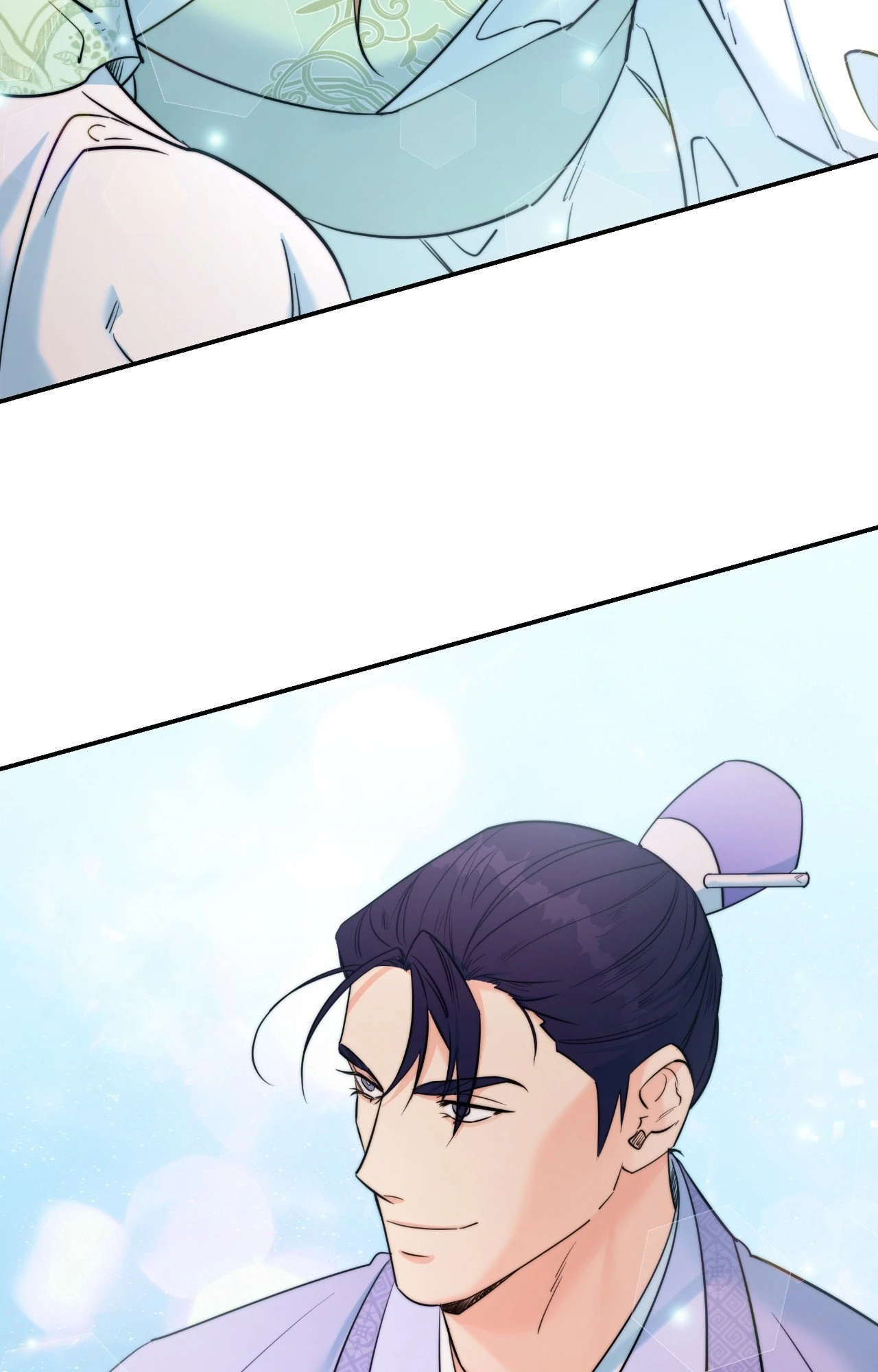 Fire, Flowers, Dreams [Official] - Side Story 2 manhwa
