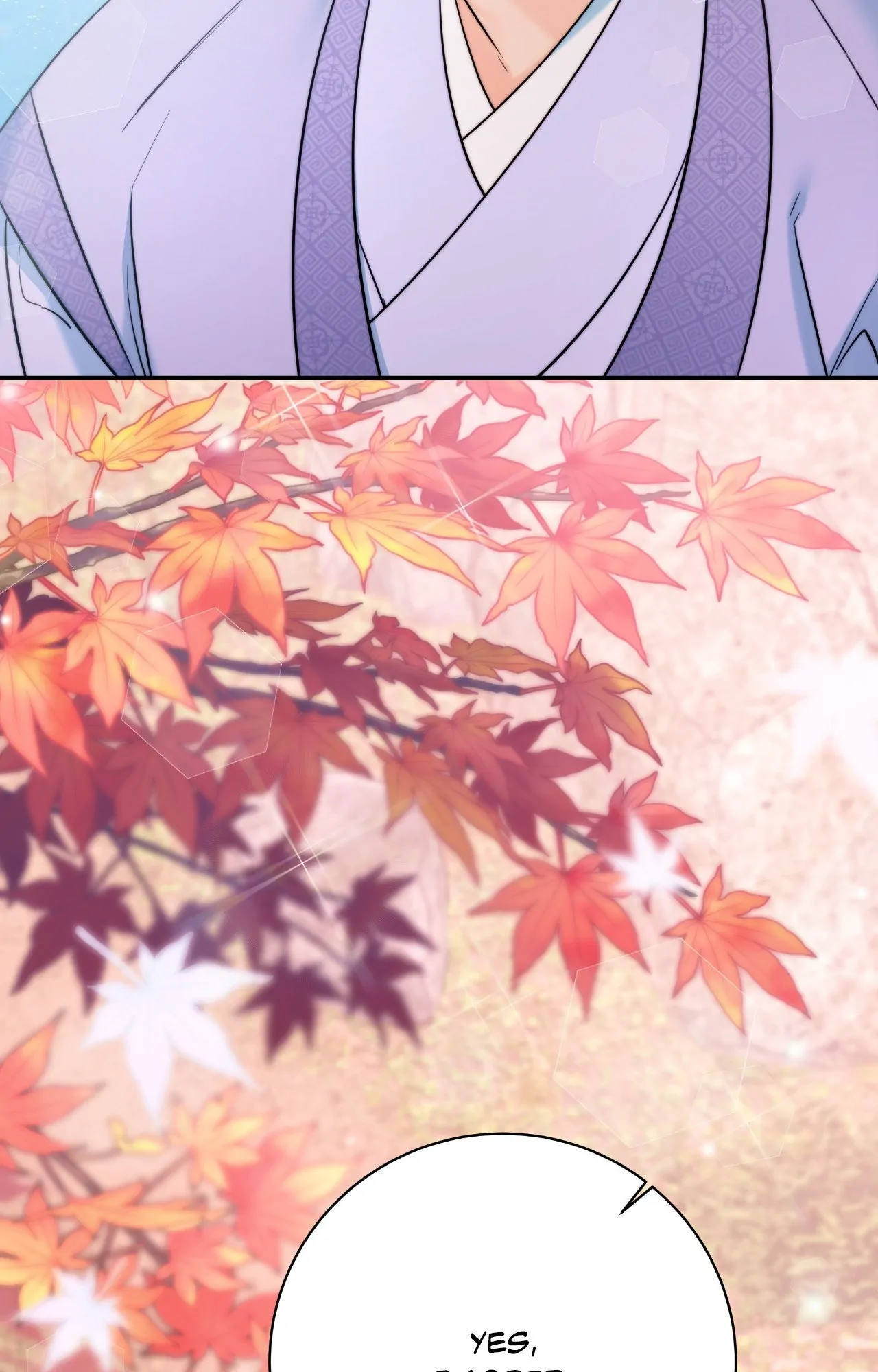 Fire, Flowers, Dreams [Official] - Side Story 2 manhwa
