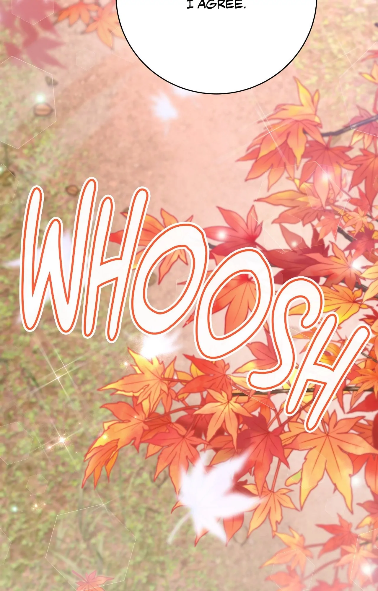 Fire, Flowers, Dreams [Official] - Side Story 2 manhwa