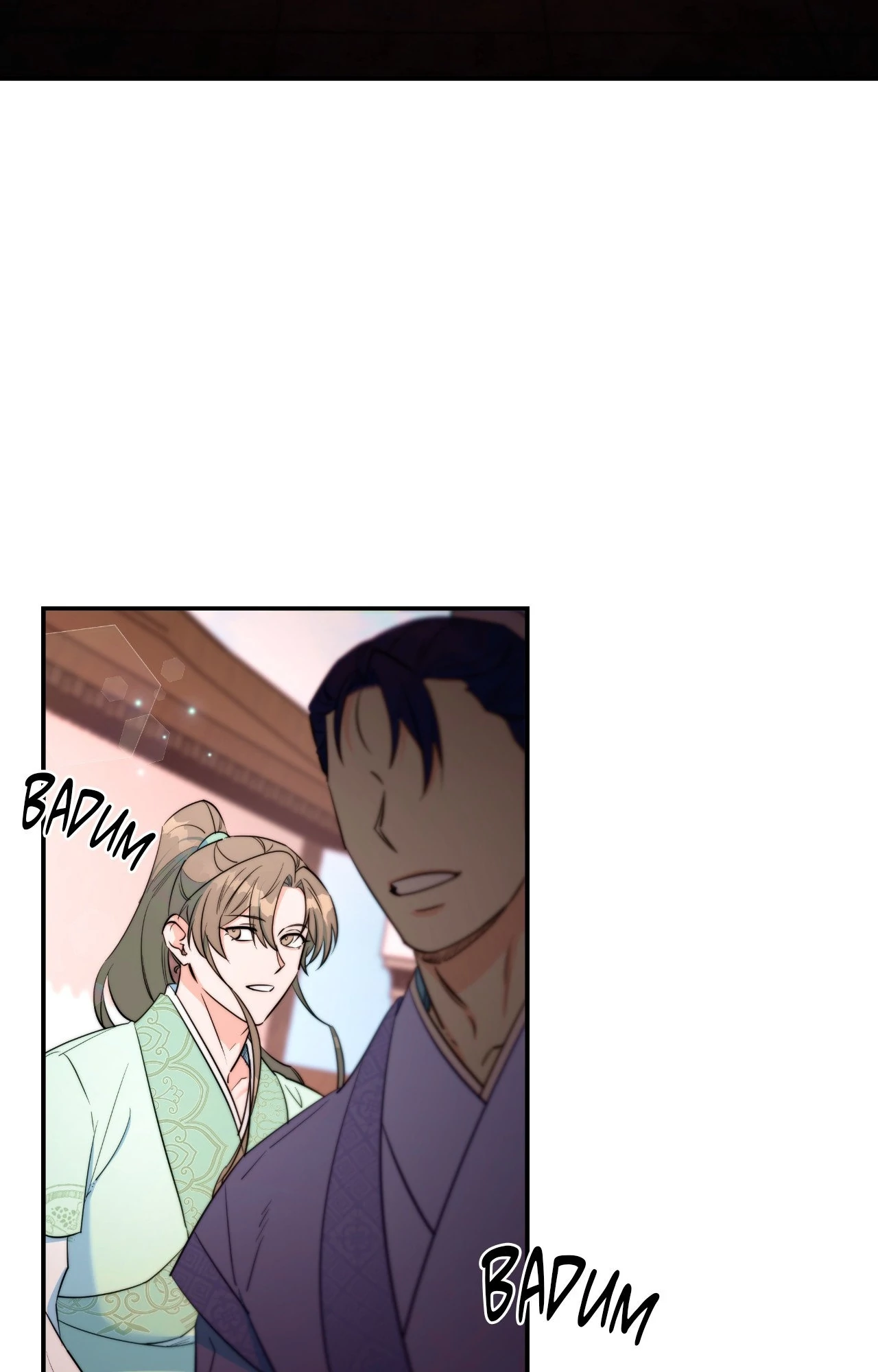 Fire, Flowers, Dreams [Official] - Side Story 2 manhwa