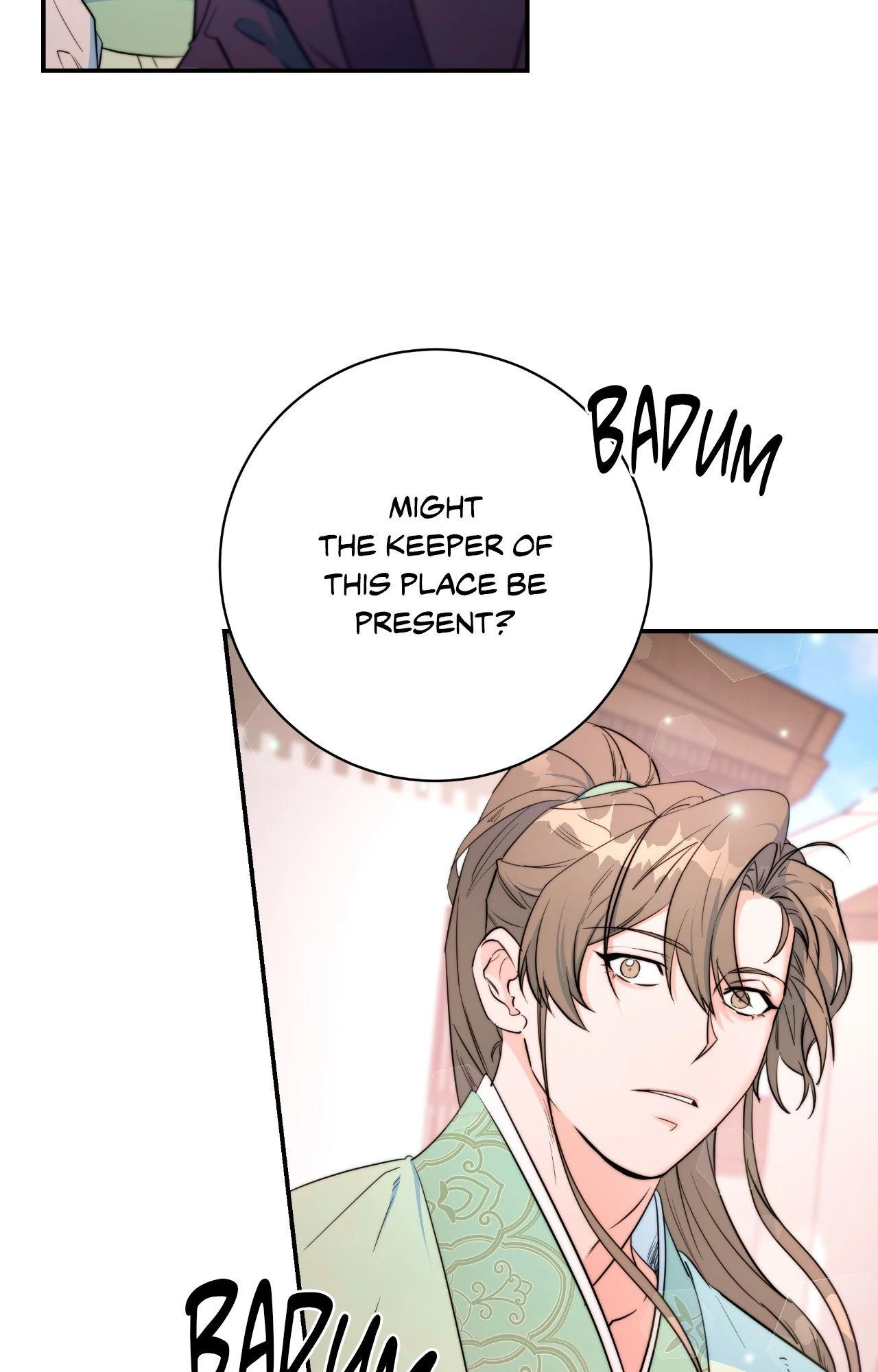 Fire, Flowers, Dreams [Official] - Side Story 2 manhwa